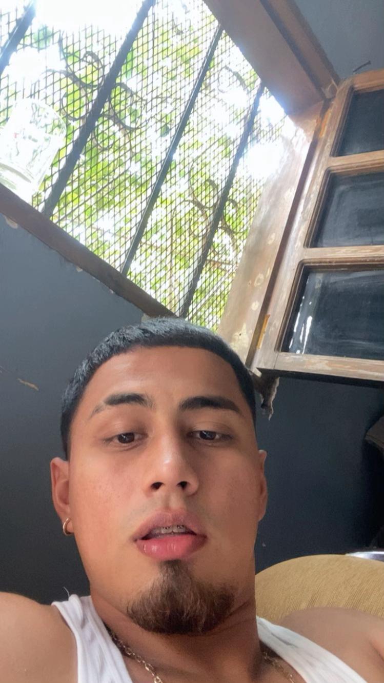@elniñoo19c🦁👶