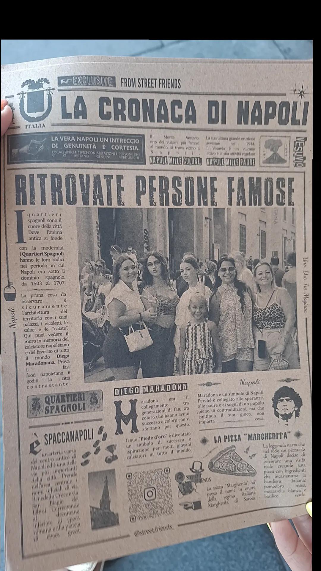 @Emanuela Maravolo