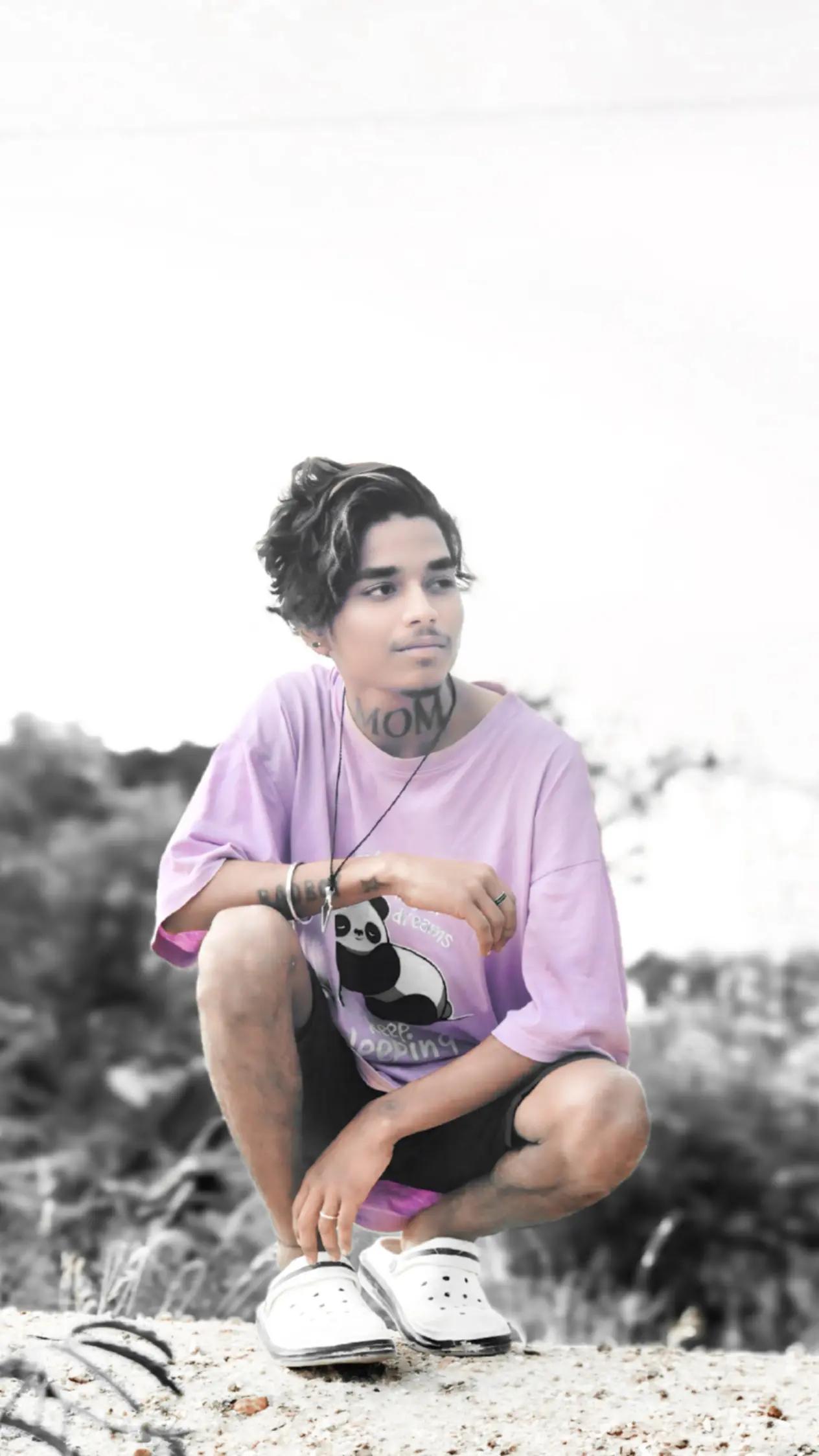 @╰‿╯काल☠︎︎𝐁𝐈𝐋𝐋𝐀╰‿╯