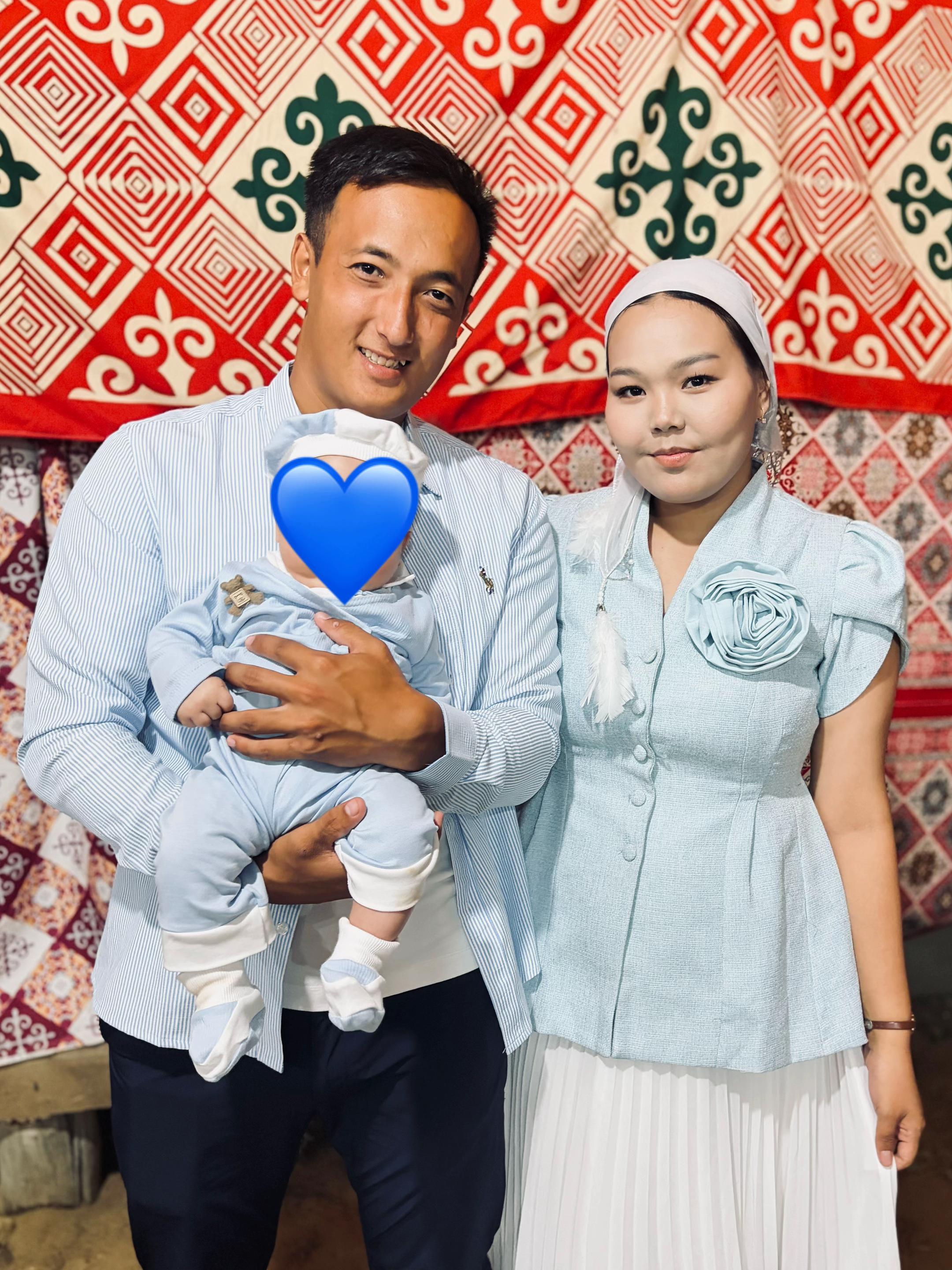 @JAMGANOV JANDOS JETIBAIULY
