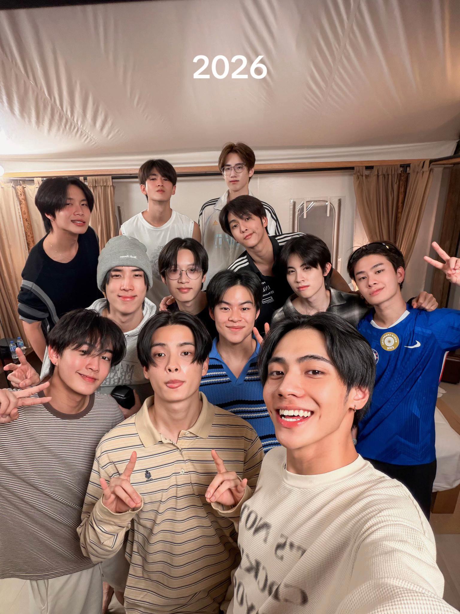 @มิ้นจีมี๊ภูธัชชัย 🤟🏻💗