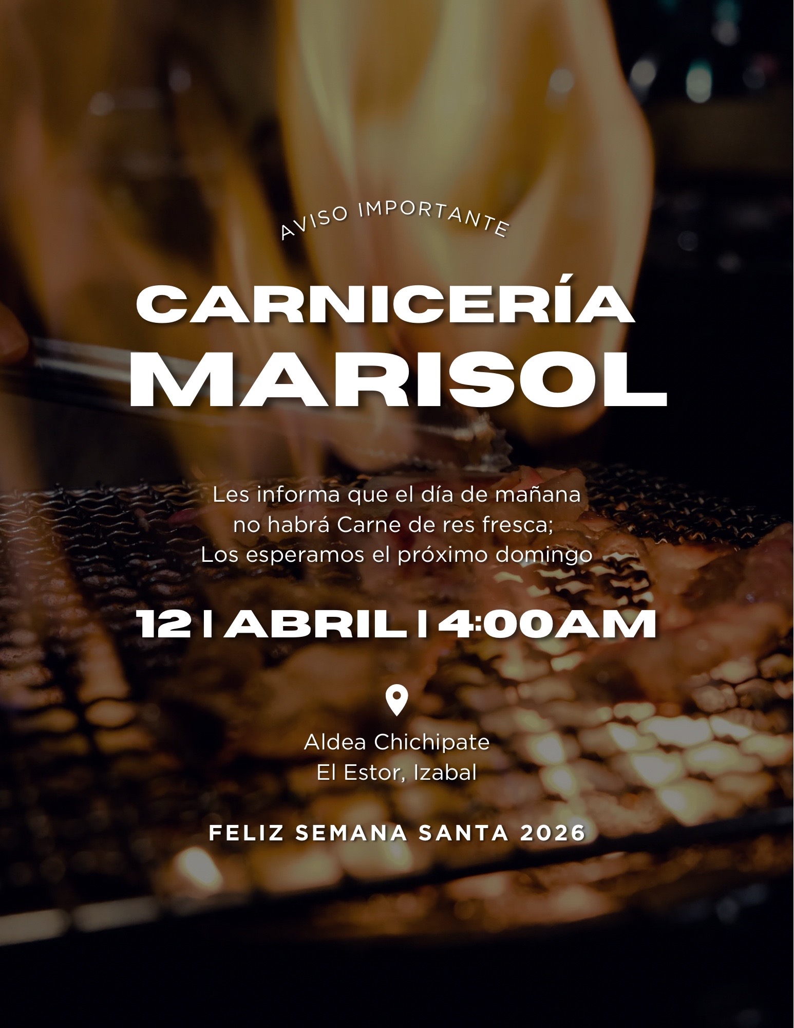 @Tienda & Carnicer&iacute;a Marisol
