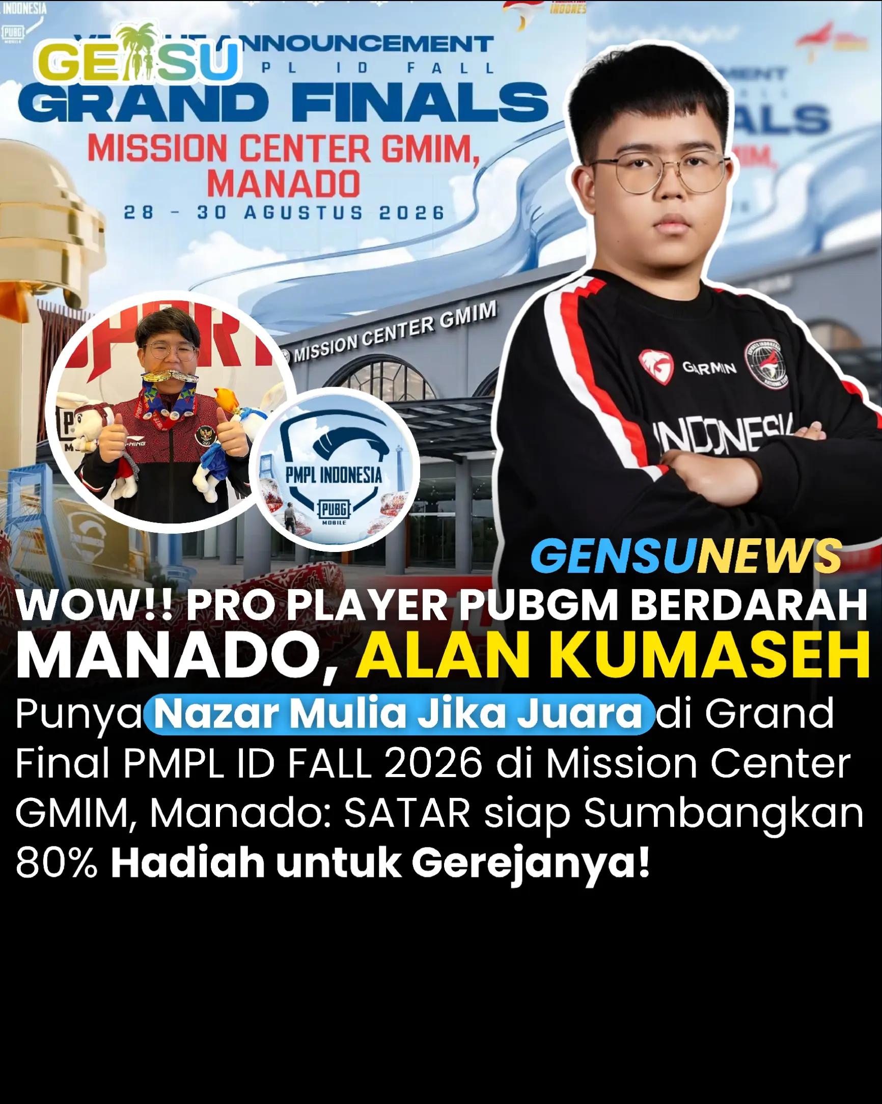 @GENSU