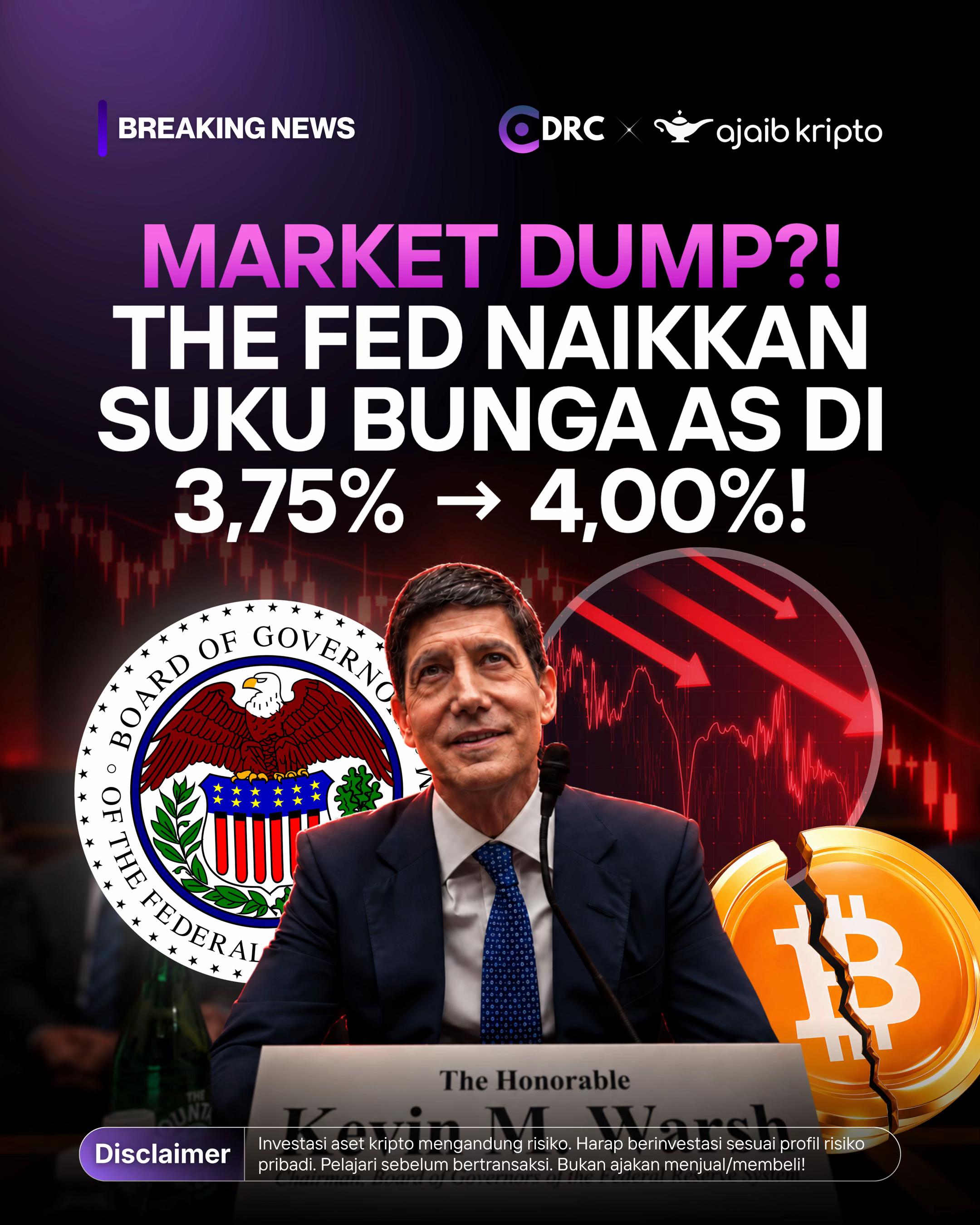 @Daily Rekom Crypto