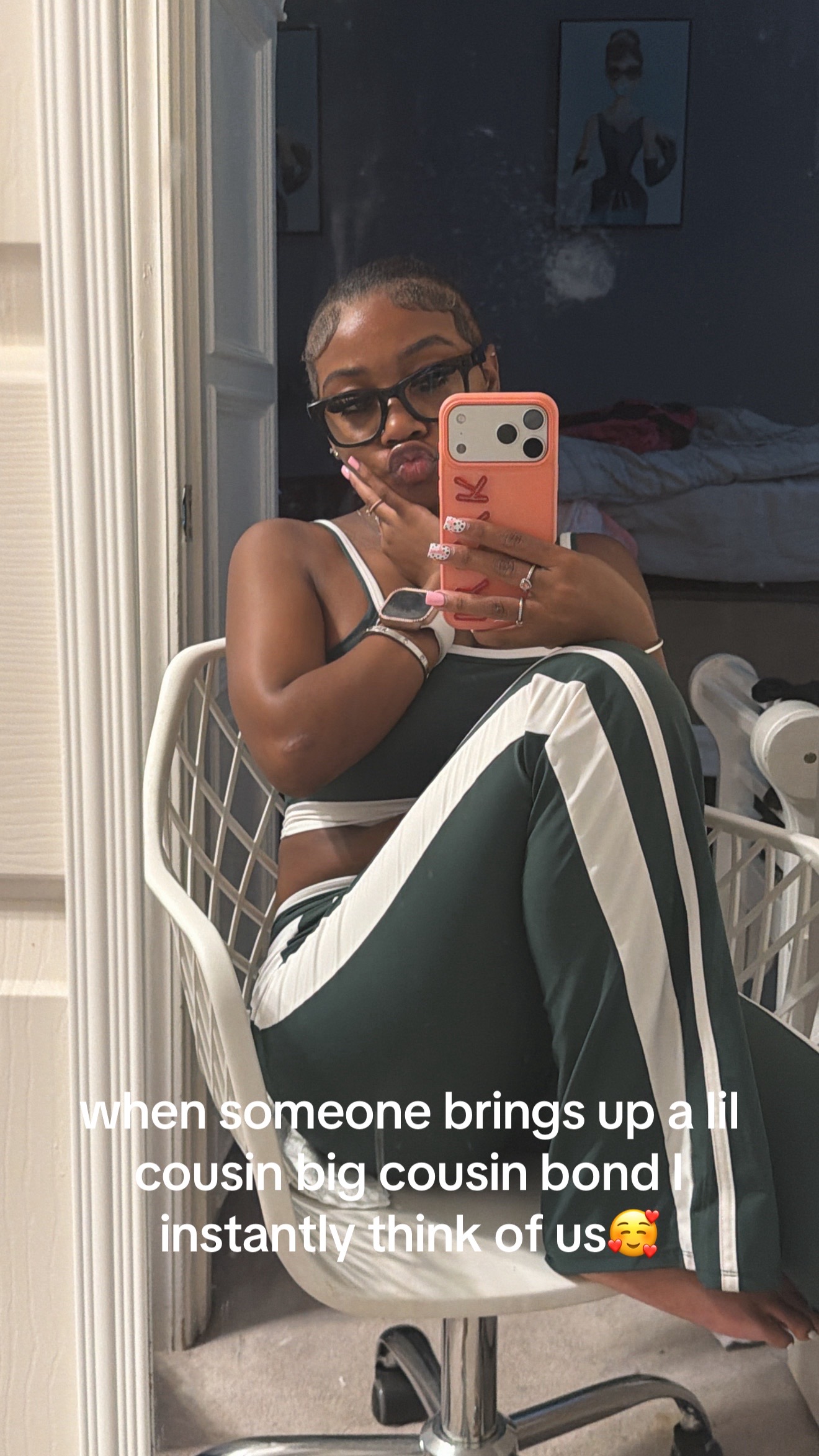 @QUEEN MIRA🫦