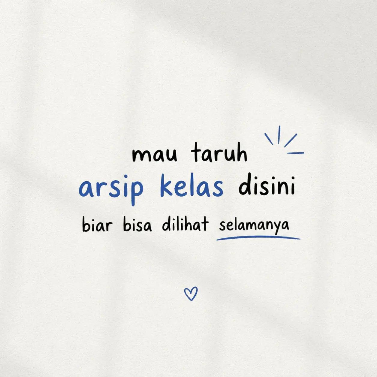 @ANGKATAN PERTAMA SMP IT