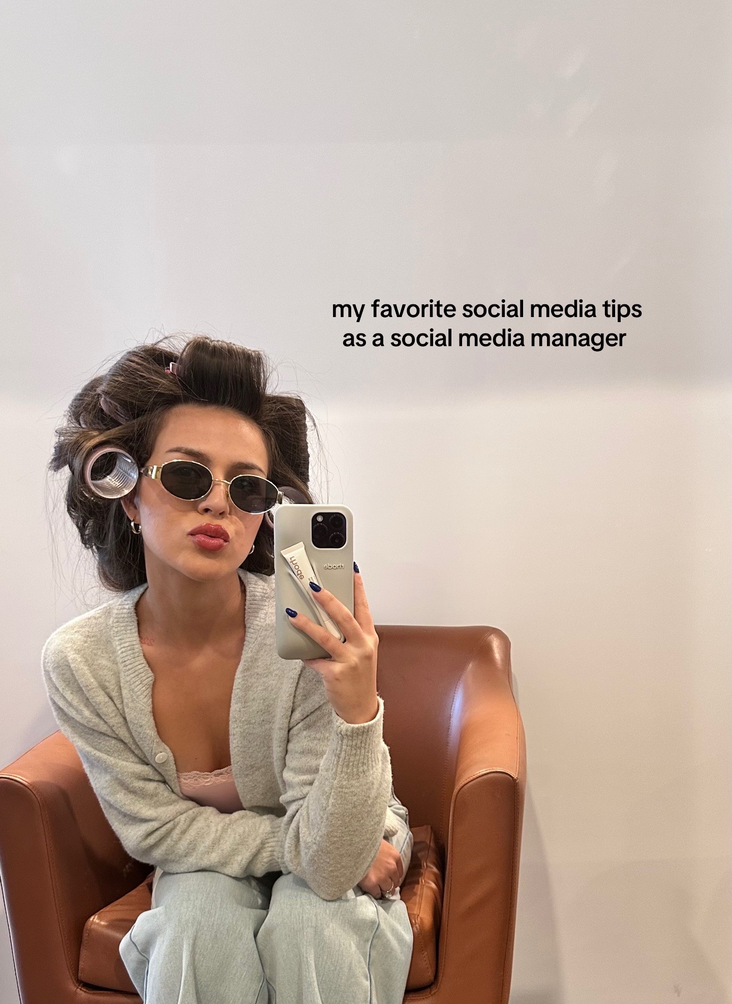 @Sher • Social Media Manager