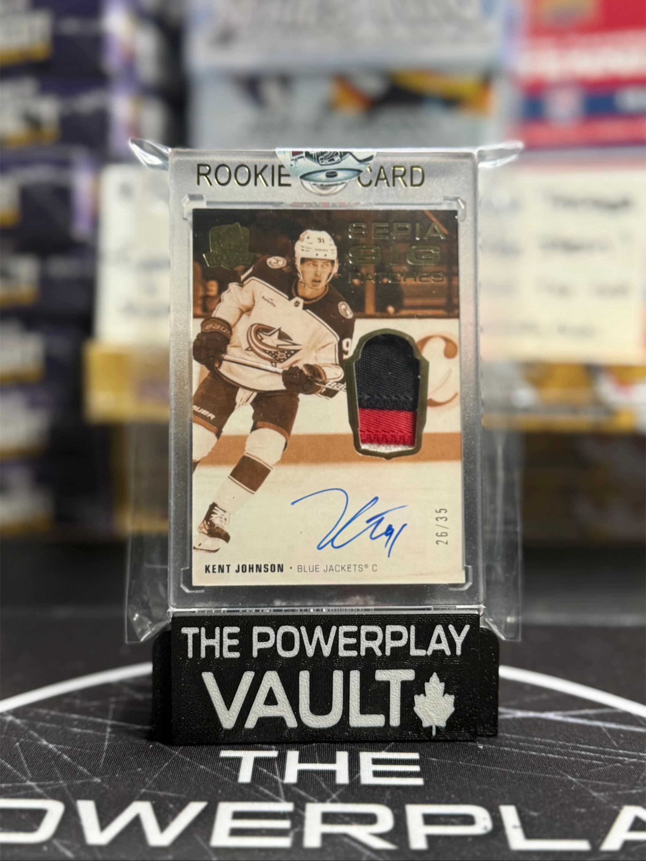 @The PowerPlay Vault