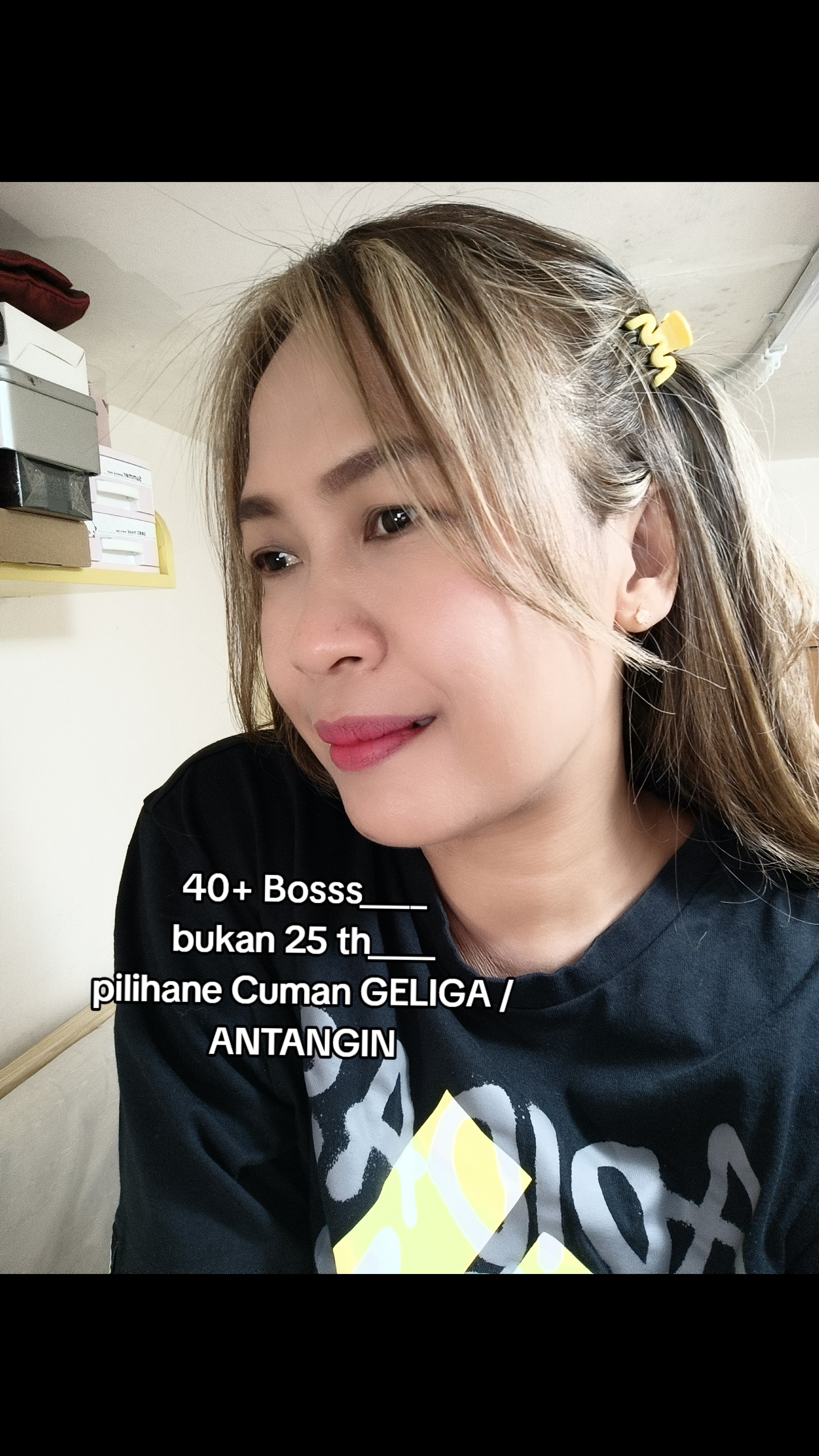 @Hii NONA