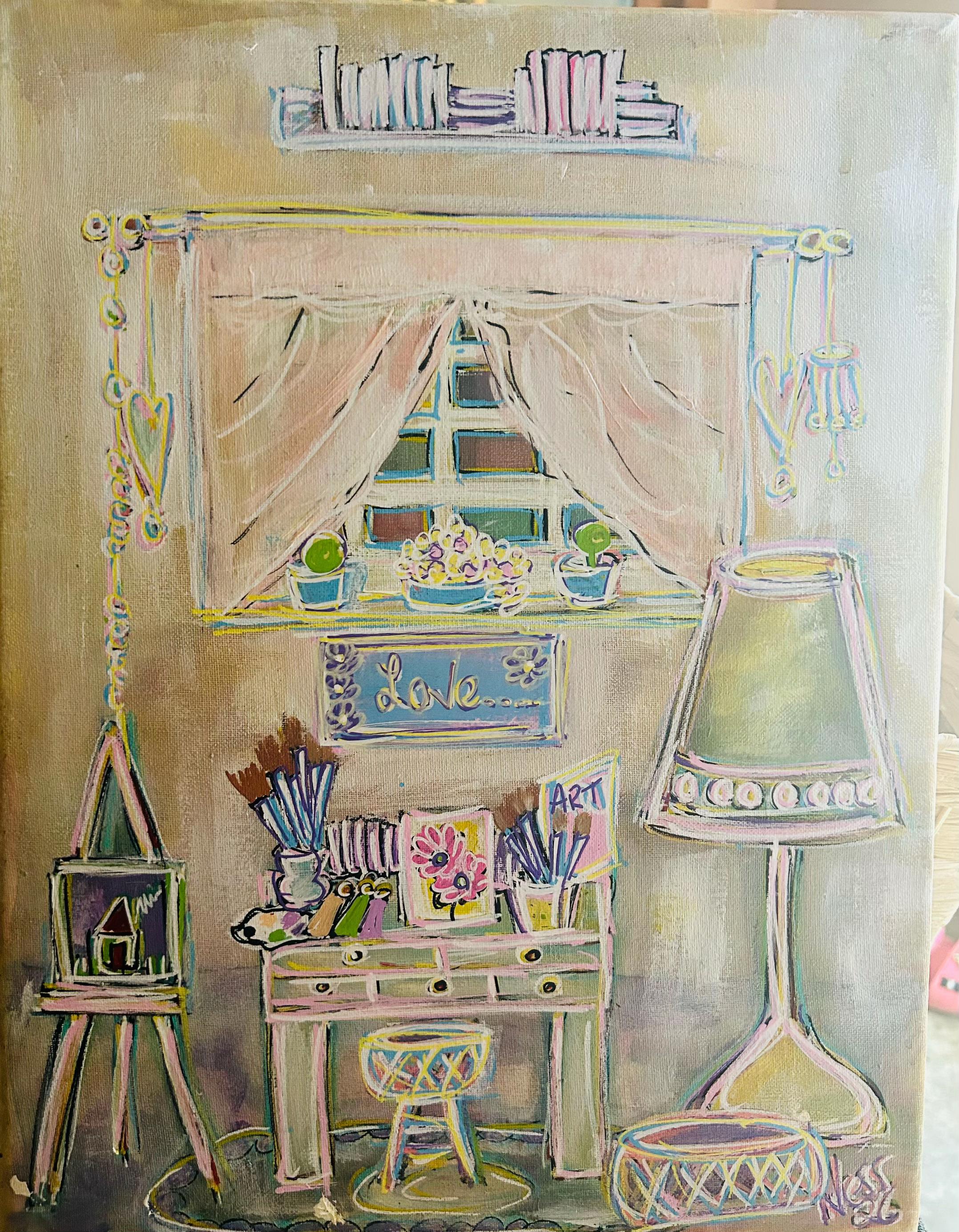 @Marsha creative