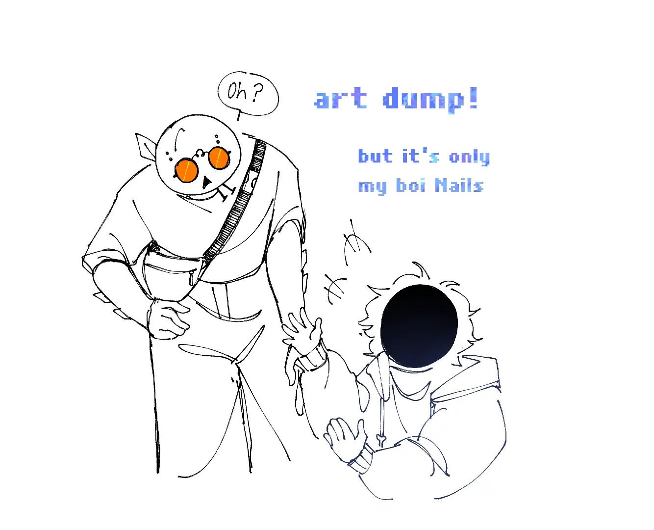 @The Dev