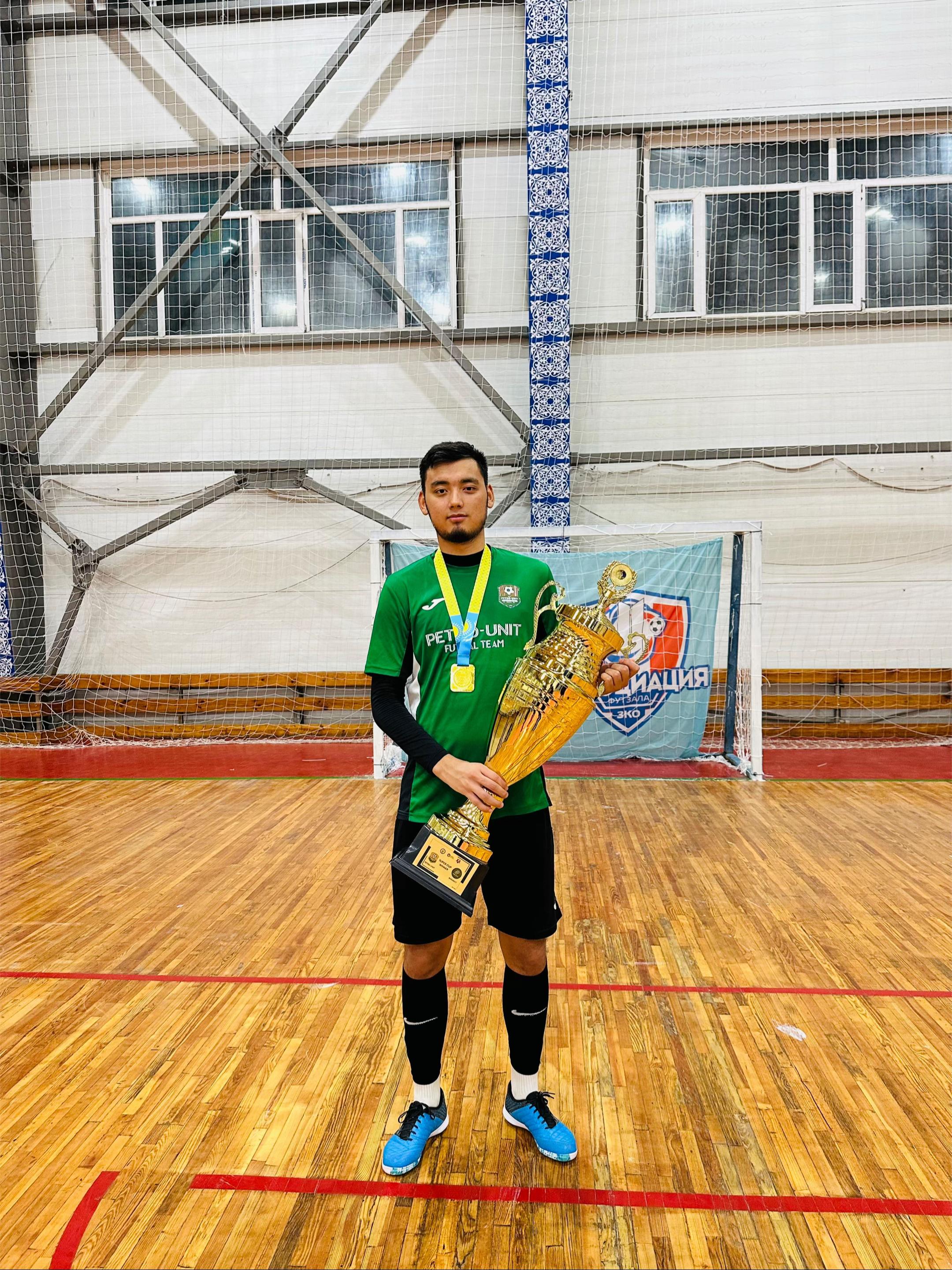 @Ayan07⚽️