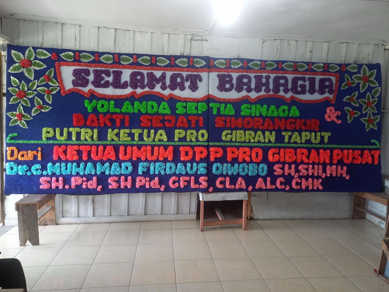 @Dr Firdaus Oiwobo SH SHI Mh