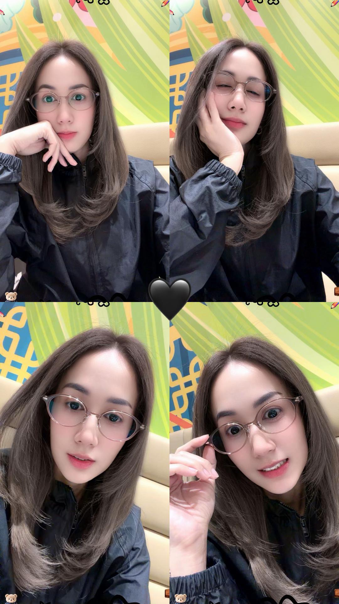 @林俐筑✈️