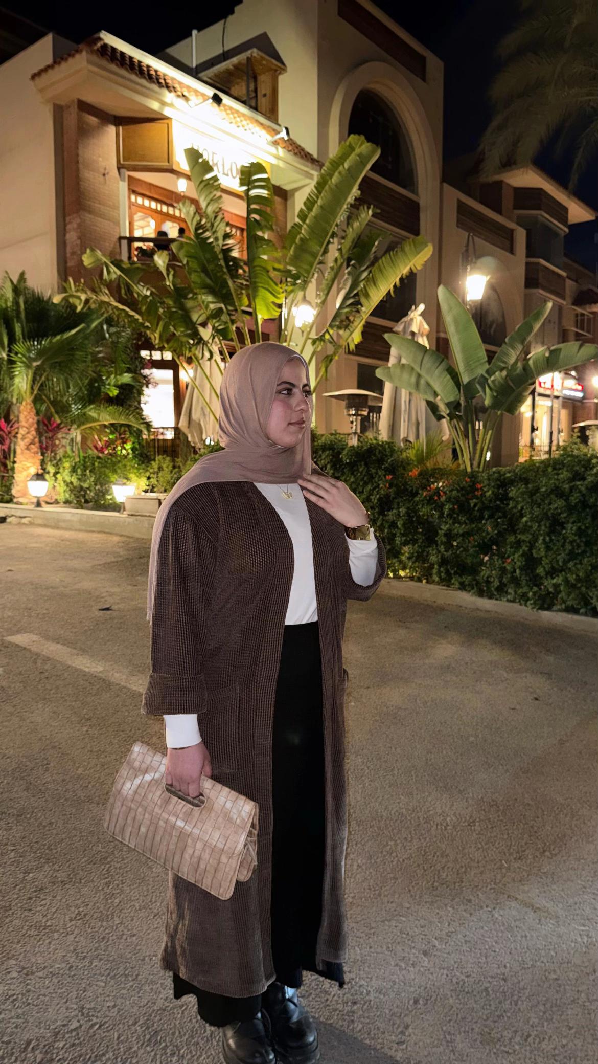 @وَلاء إِيـهَـاب