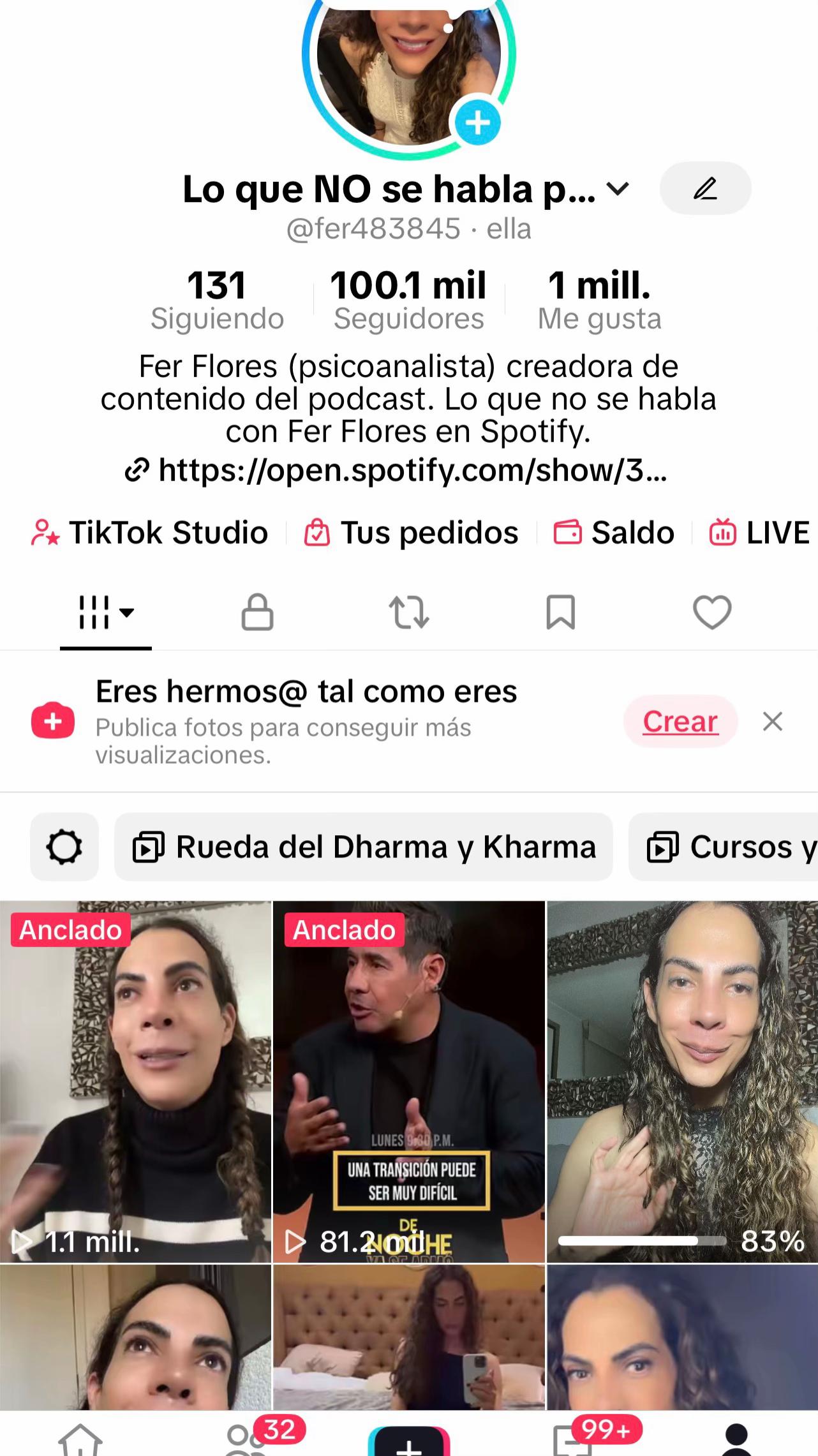 @Lo que NO se habla podcast