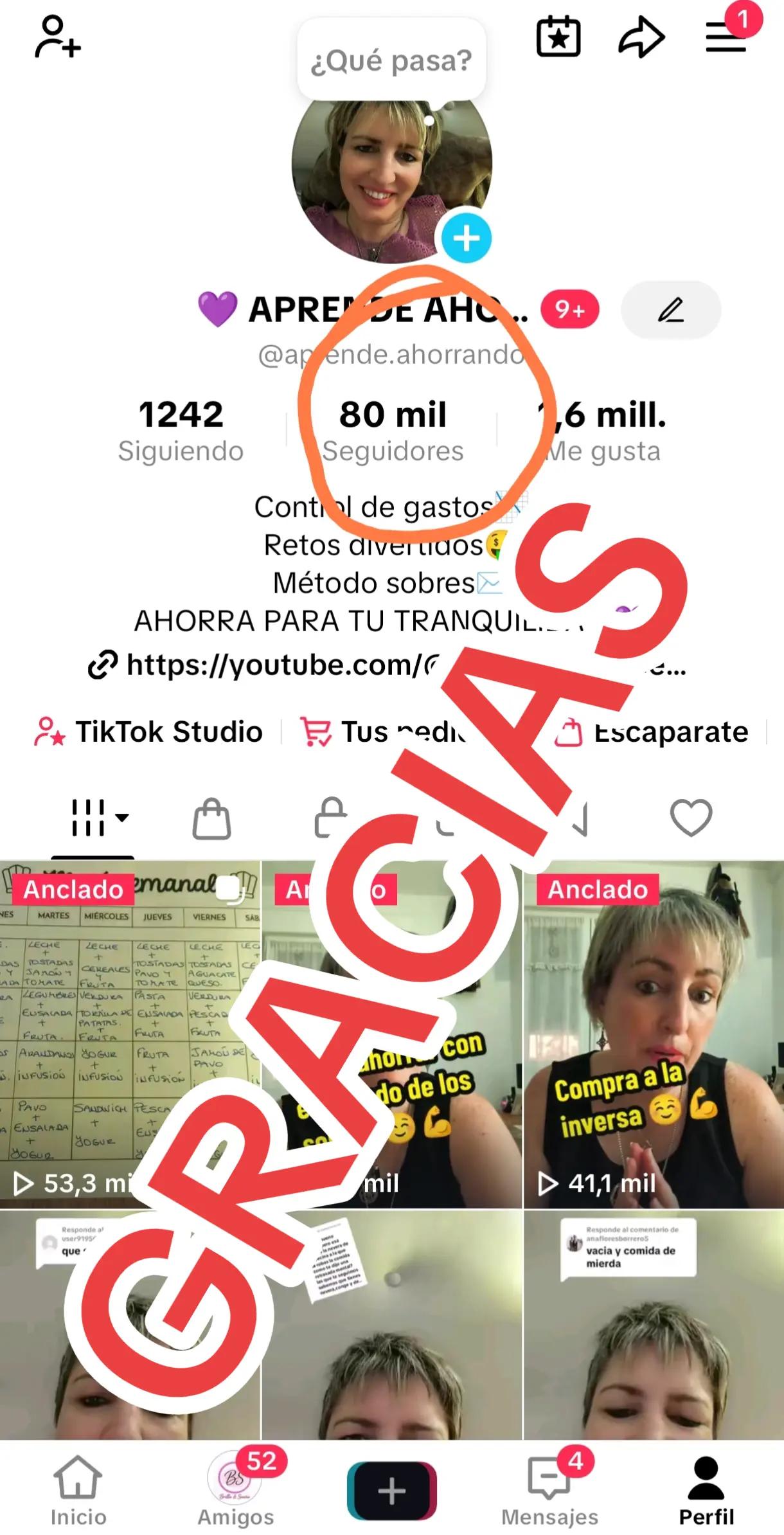 @💜 APRENDE AHORRANDO BEL&Eacute;N 💜