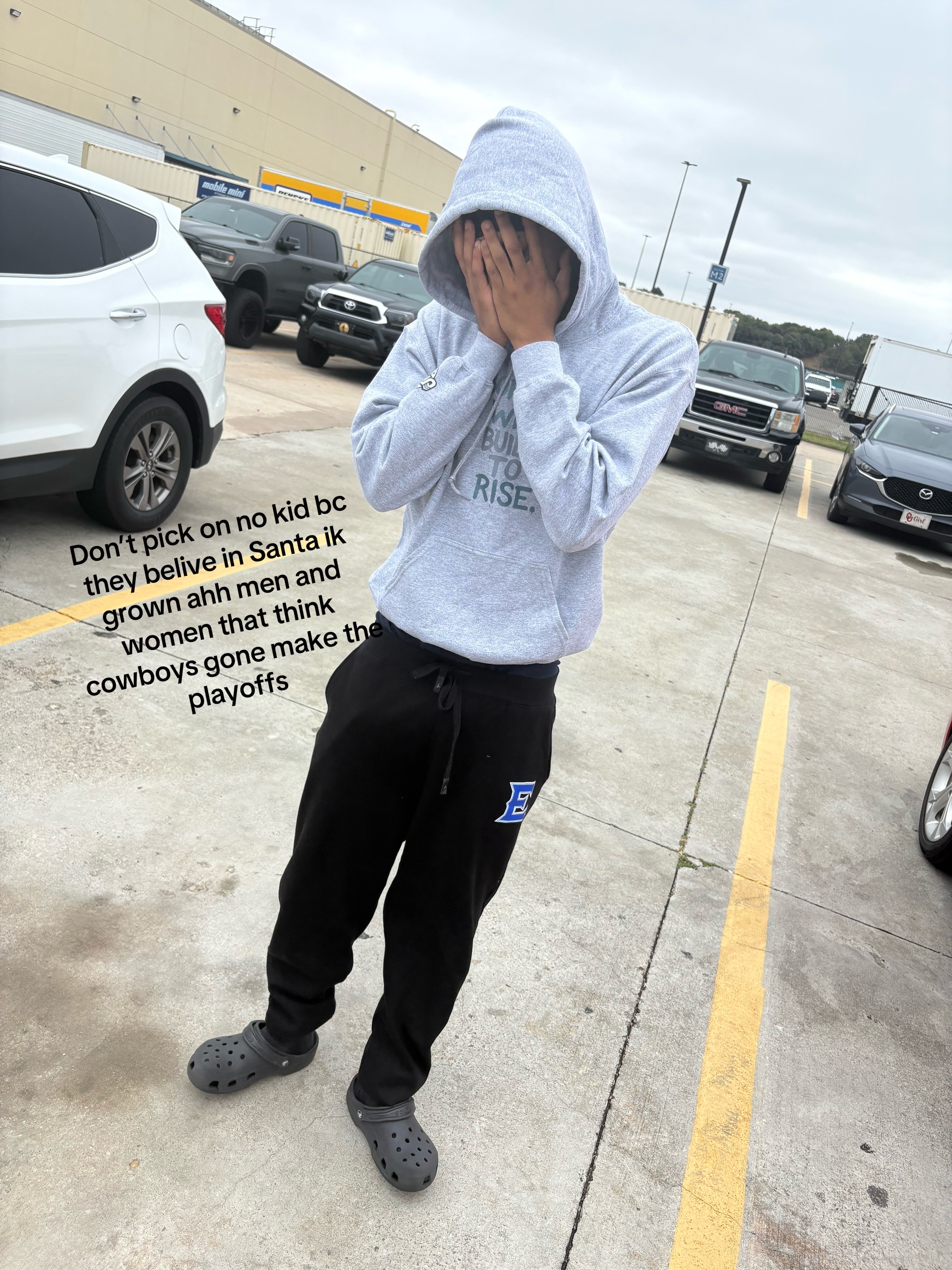 @Yoda
