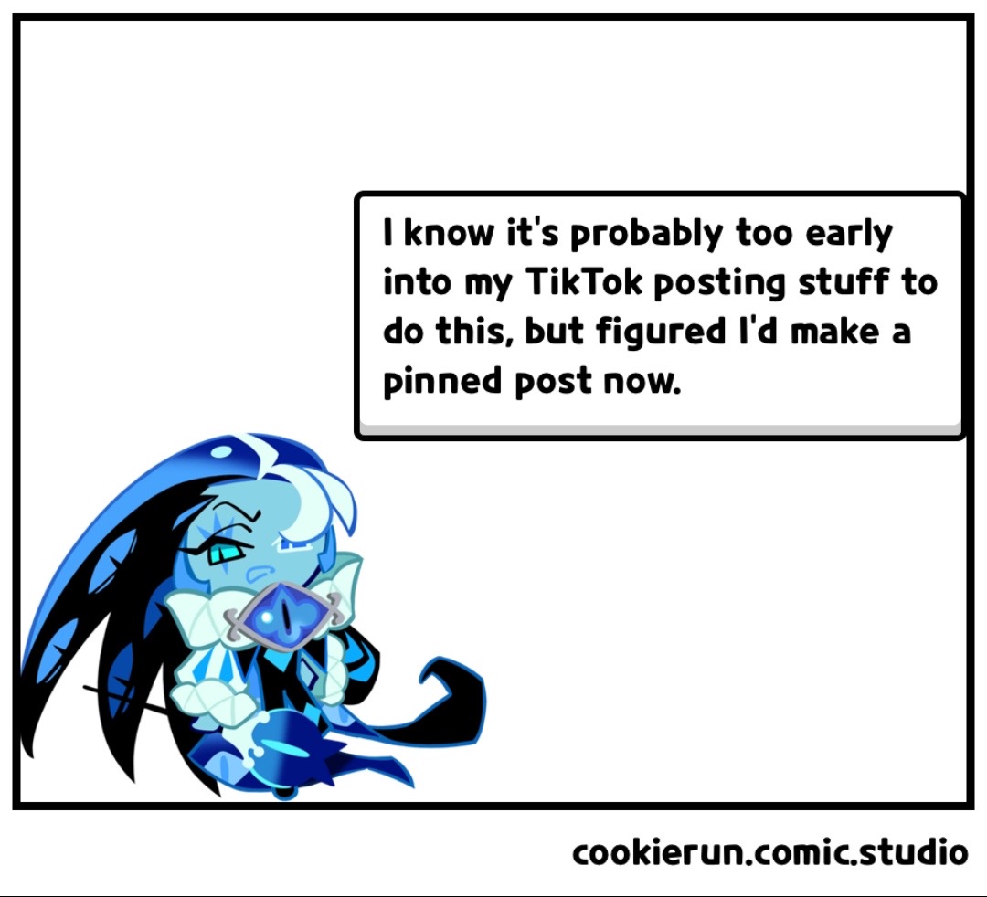 @The Shadow Cookie