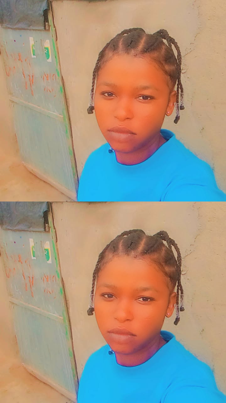 @Abaaru Rahanatu
