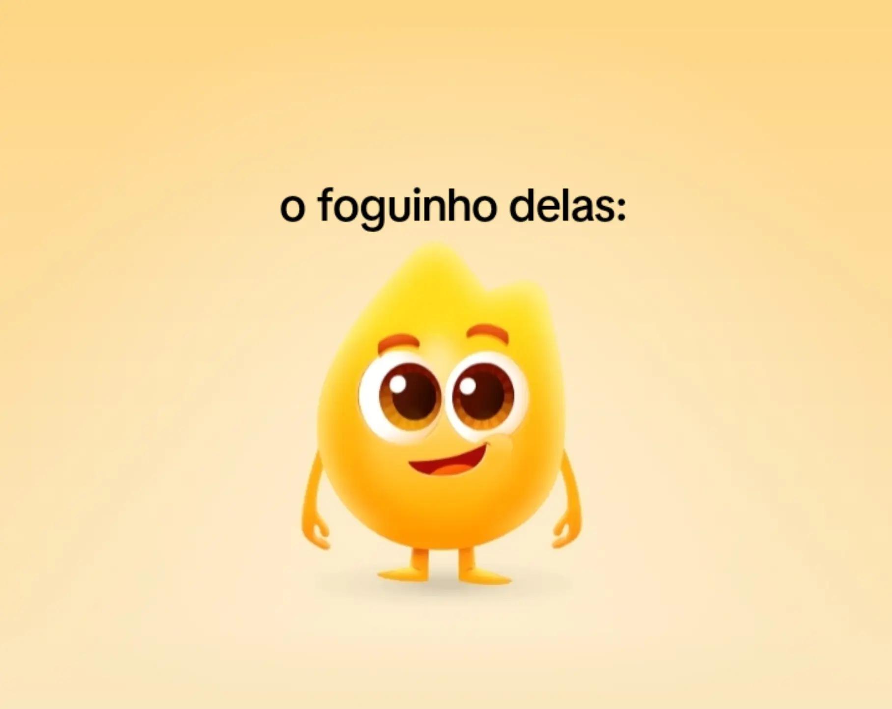 @Otávio I love you