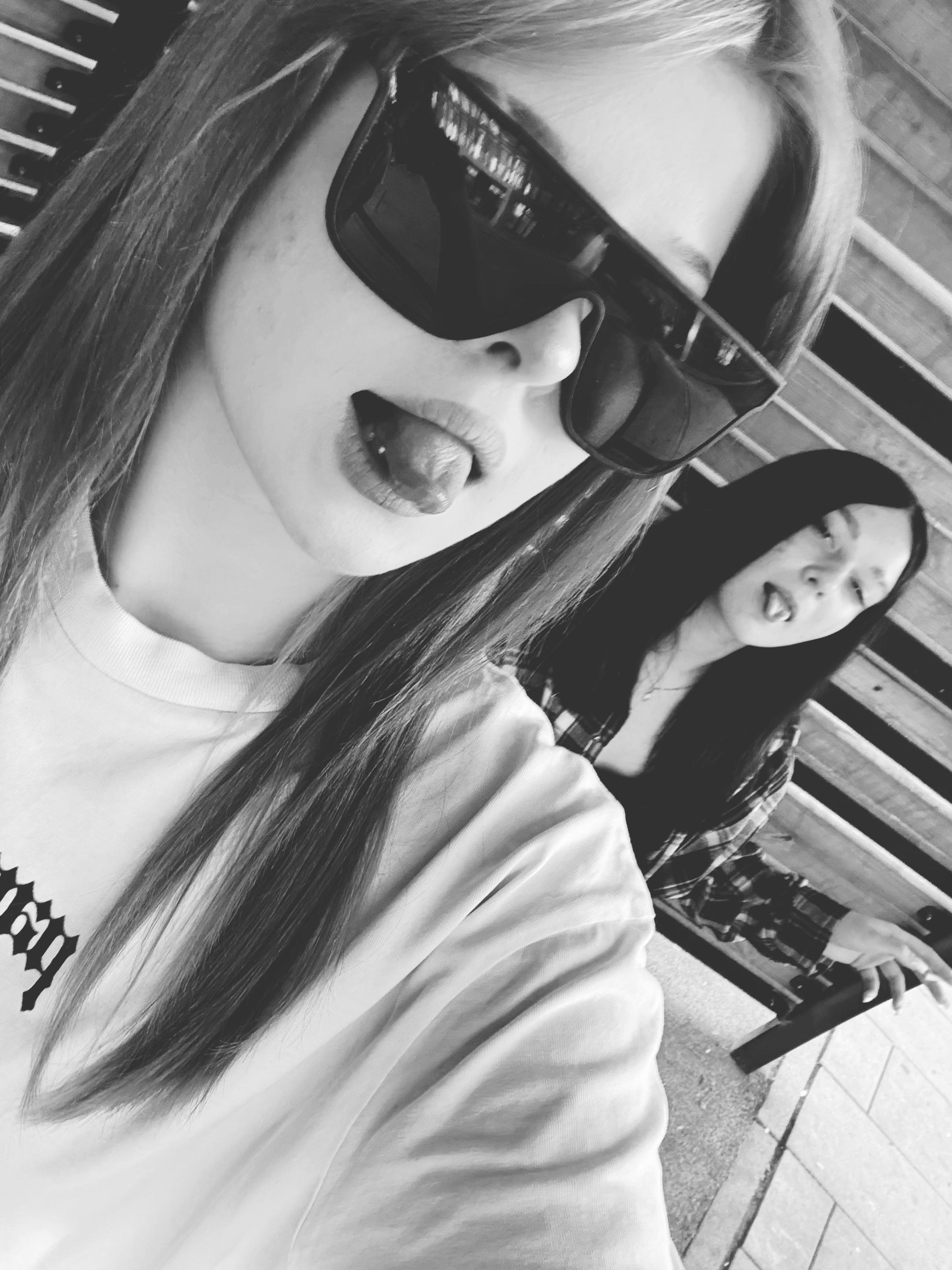 @поля