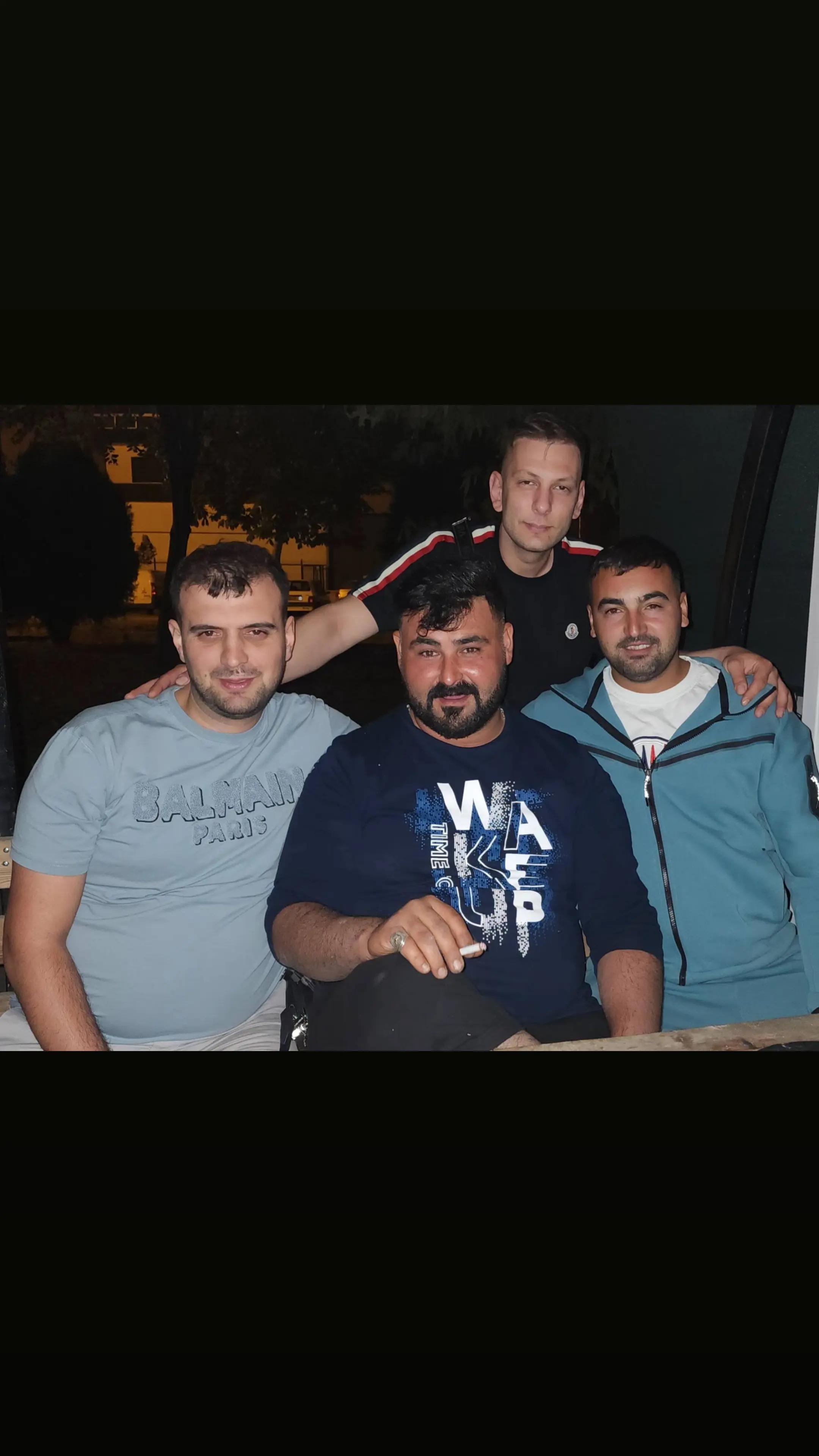 @G&Ouml;KHAN