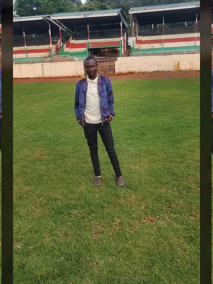 @Vincent Ogoti