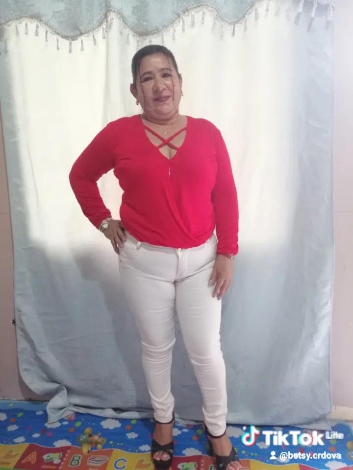 @Betsy C&oacute;rdova