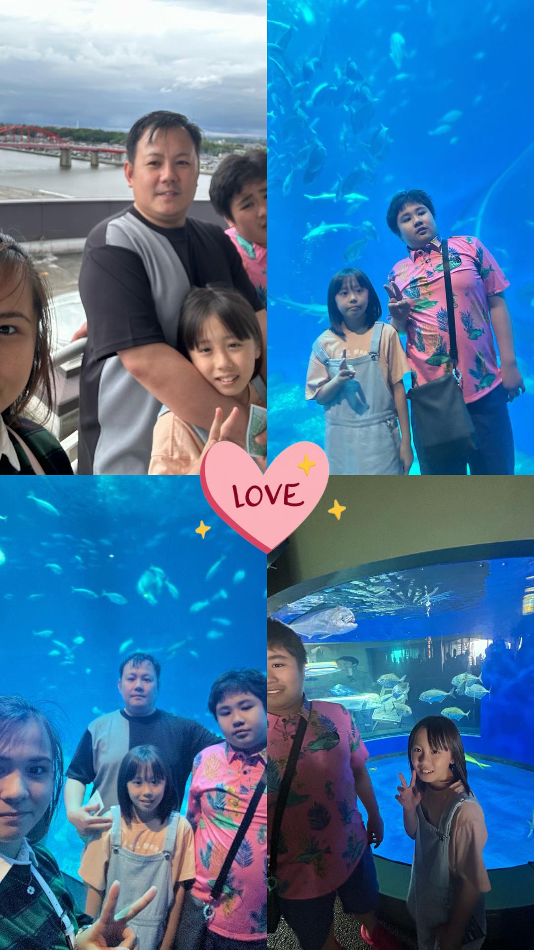 @Kamomshies in Japan 🇯🇵