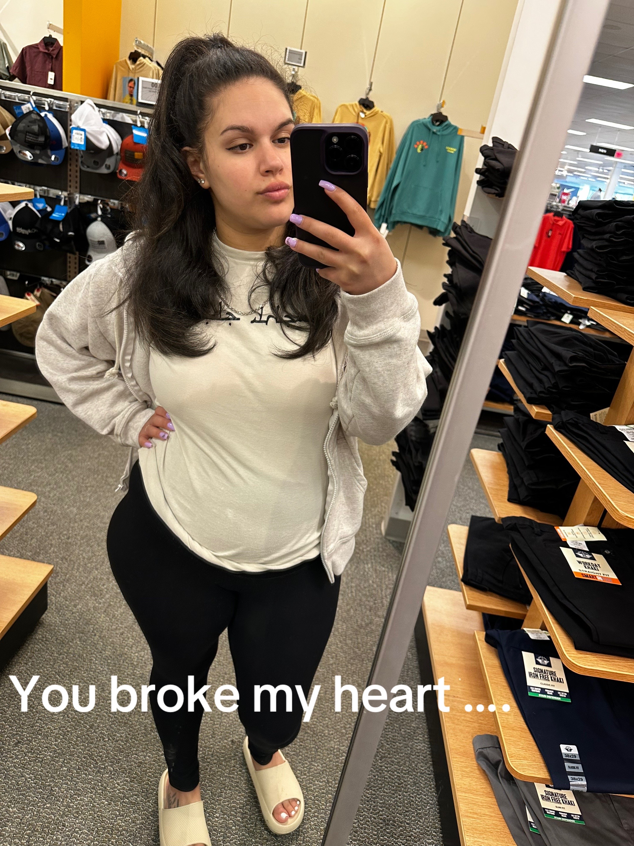 @Julia Anne
