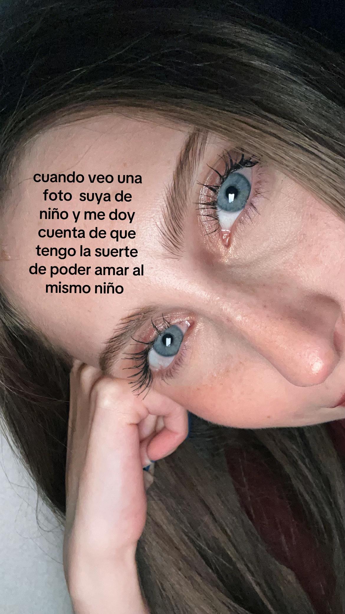 @Natasha Cubría