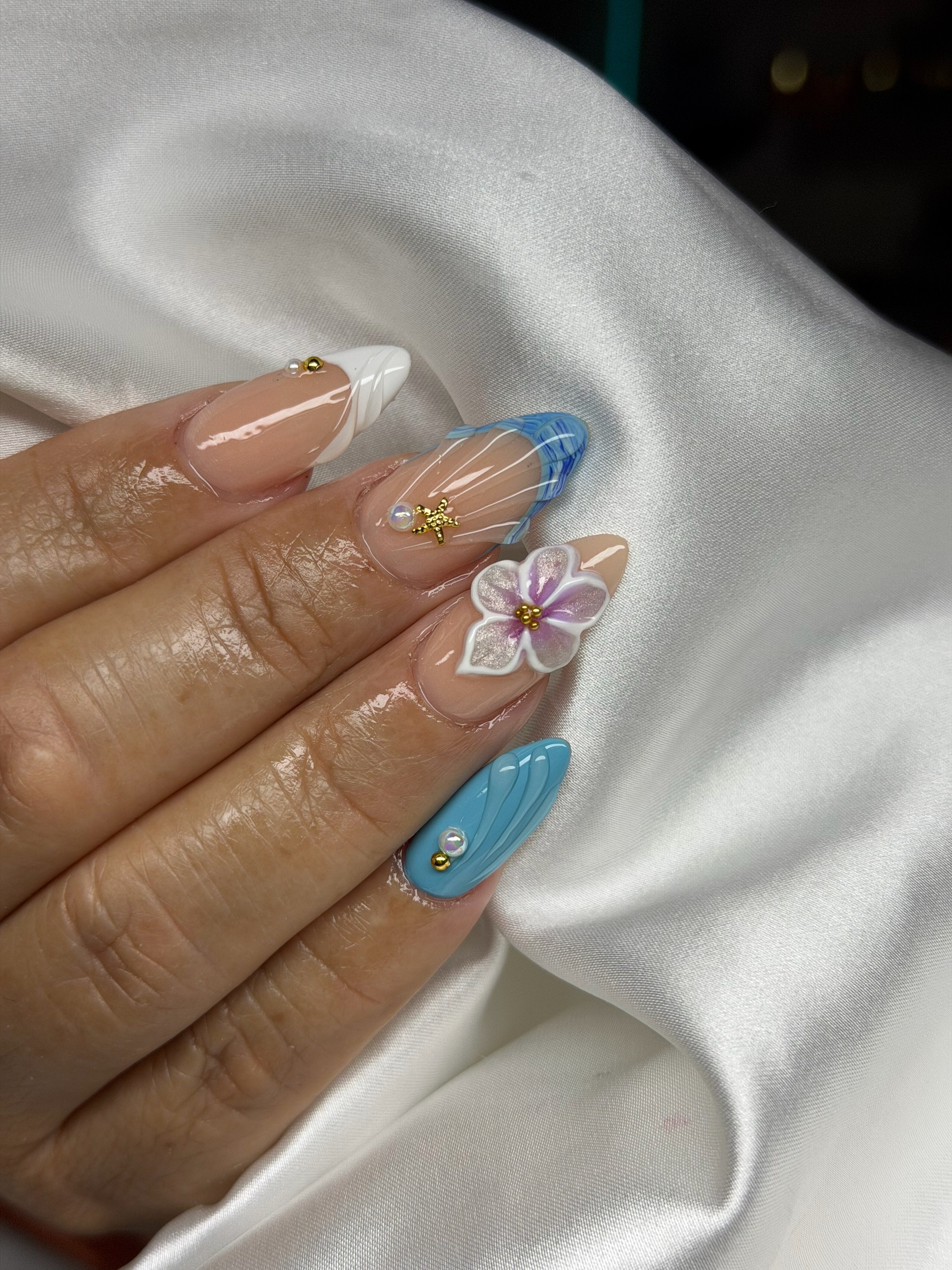 @Nails_Lashes_Yenny🌸✨🥹