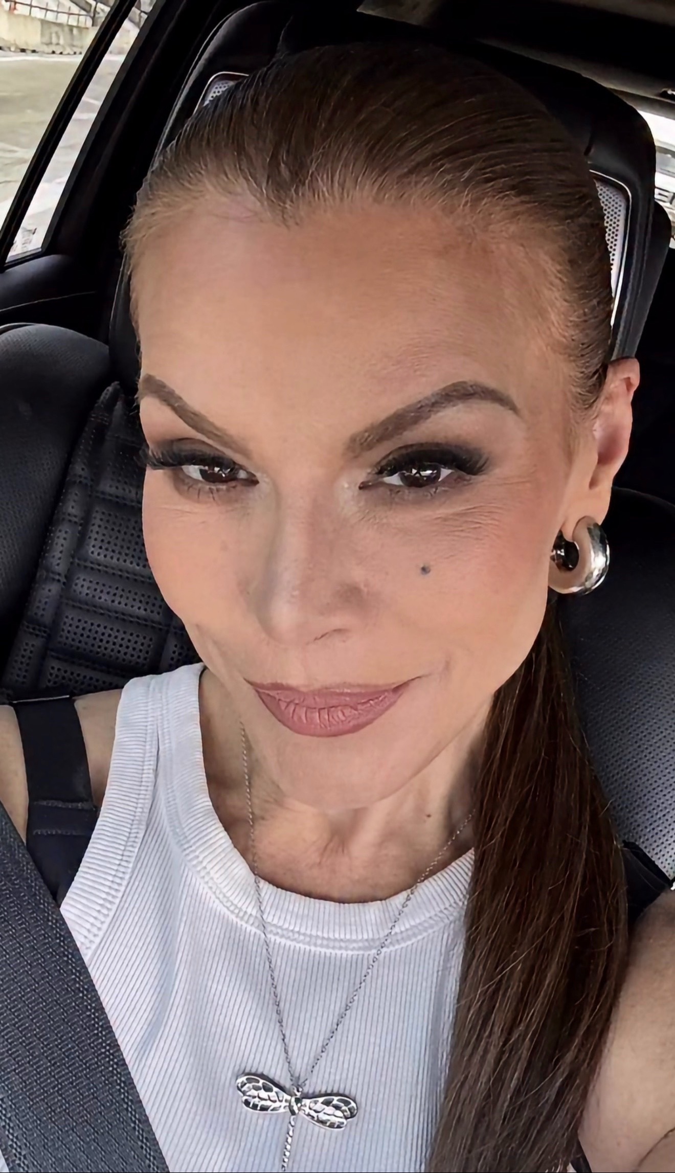 @Olga Tañón