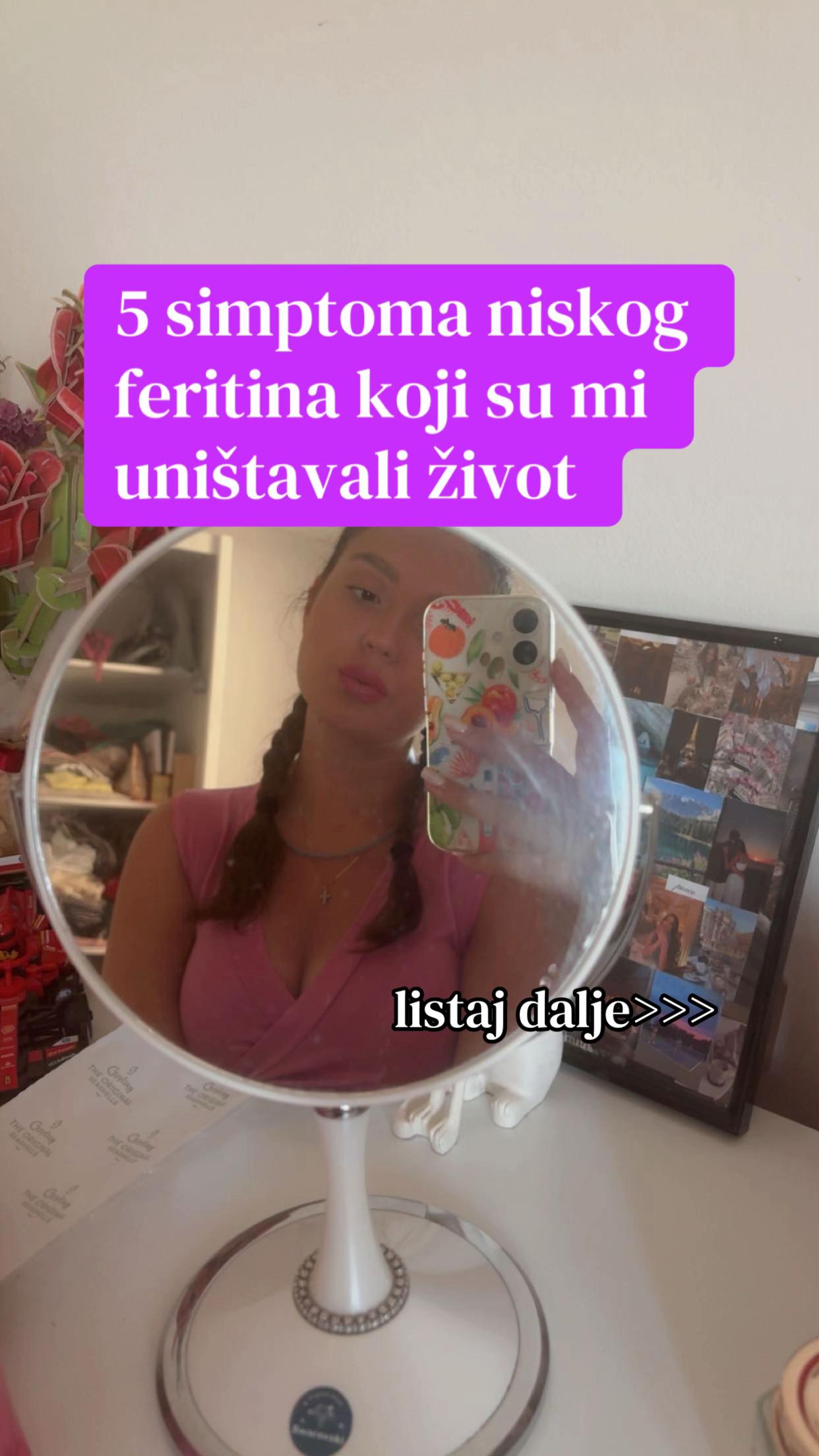 @U borbi protiv Anemije 💪🏽🩸