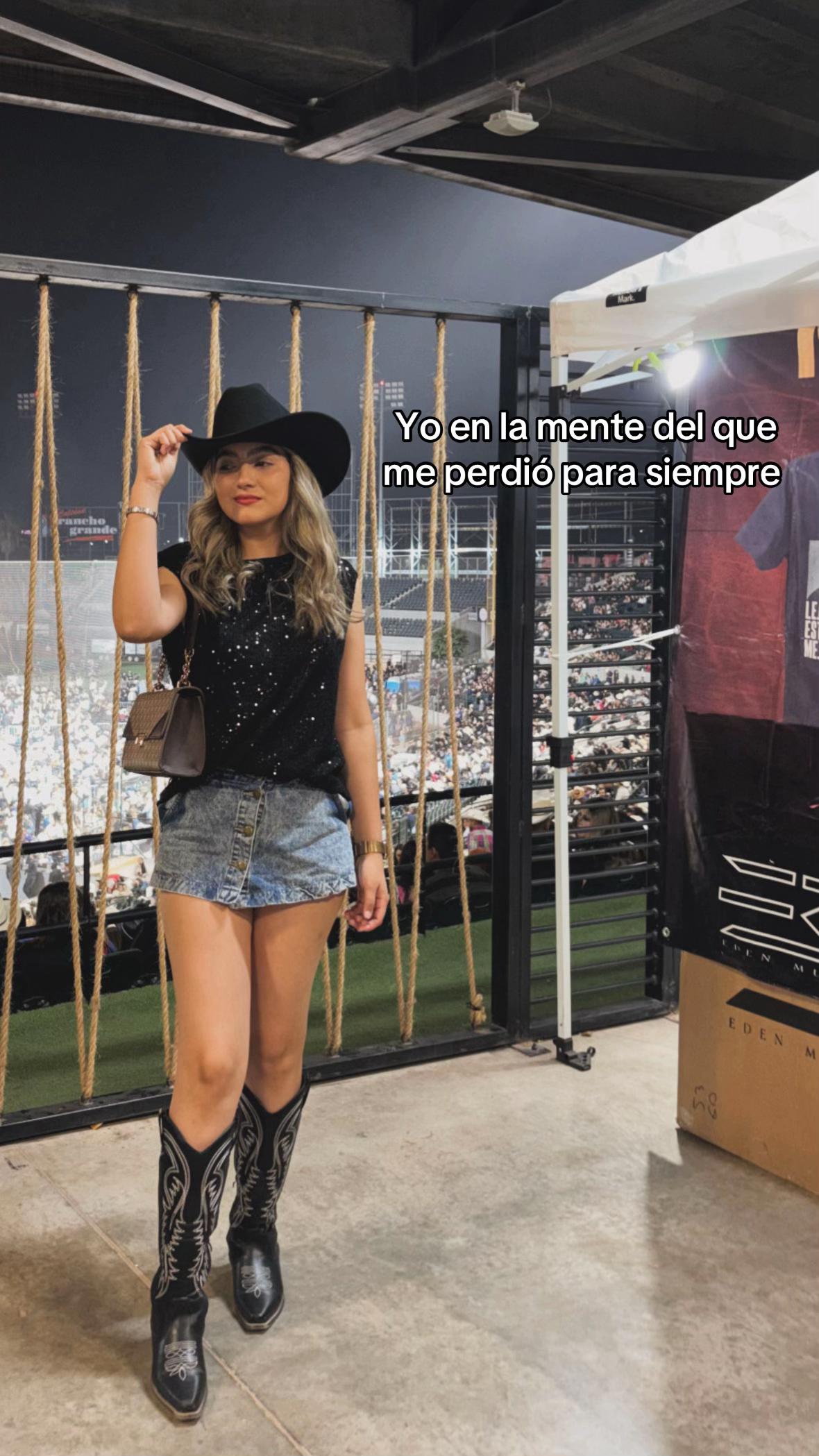 @Paulina Alejandra