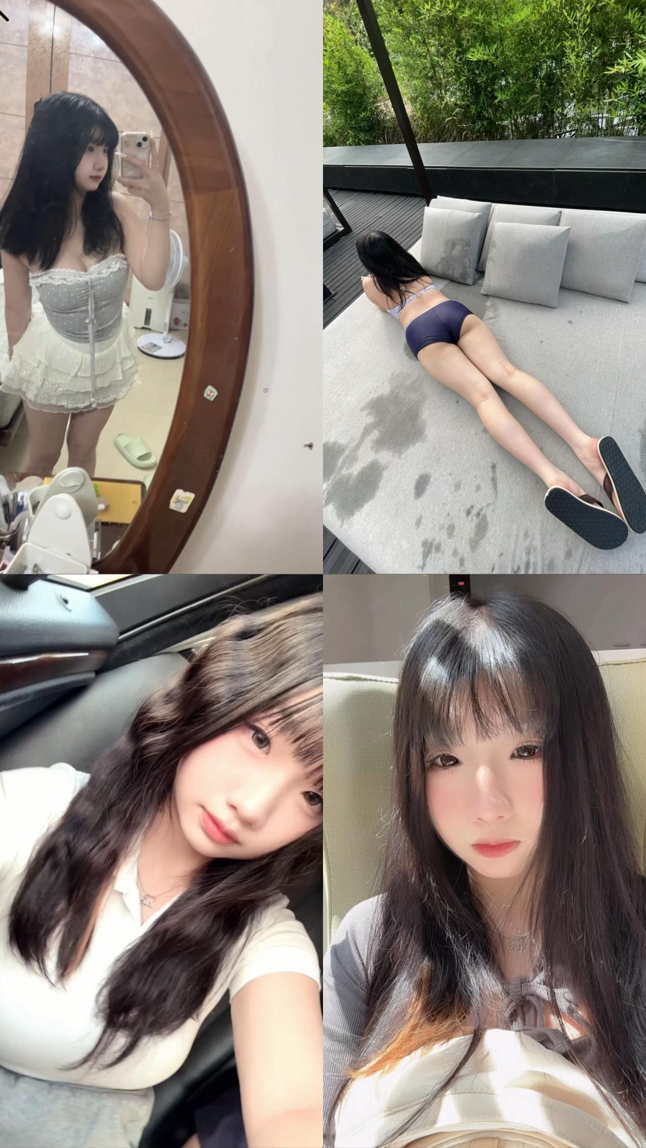 @小云