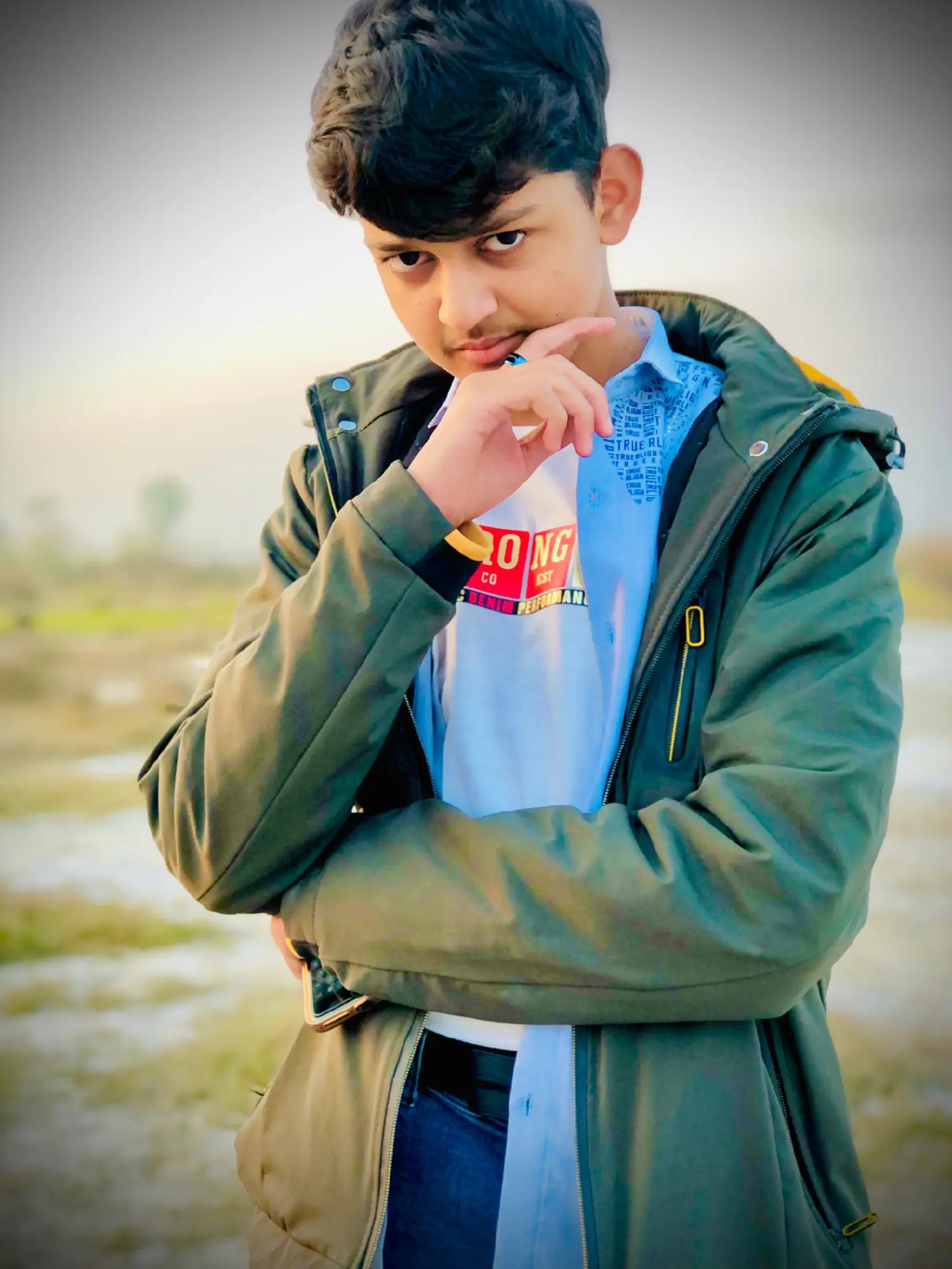 @Oo it&rsquo;s me chintu
