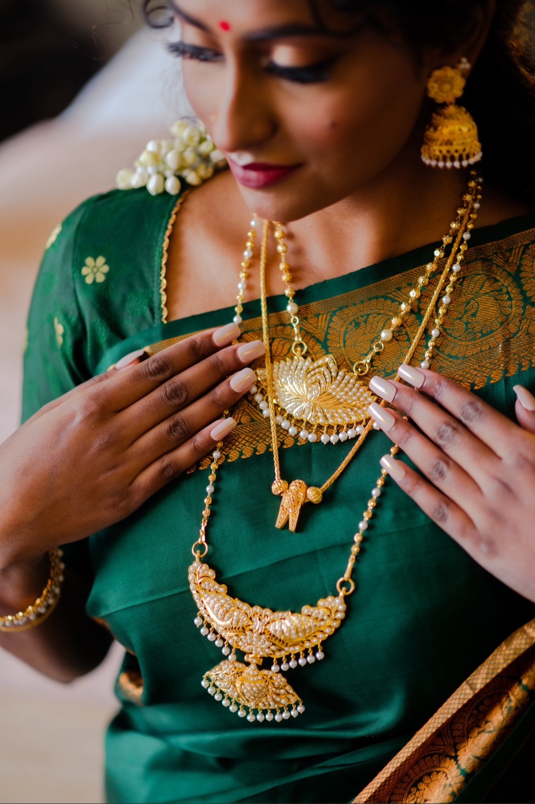 @VHV Jewellers