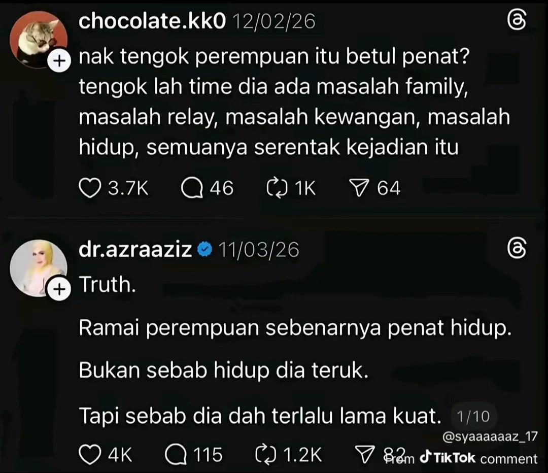 @Cik Ain