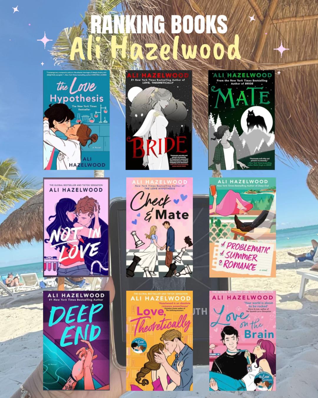@Shareeya 📚🎧Reads 🇨🇦