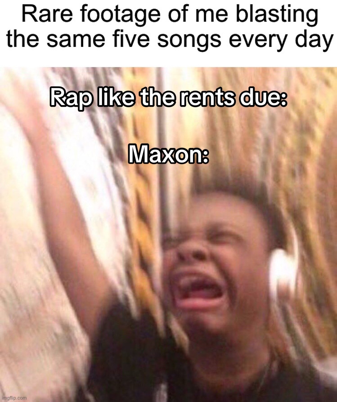 @Maxon Margiela