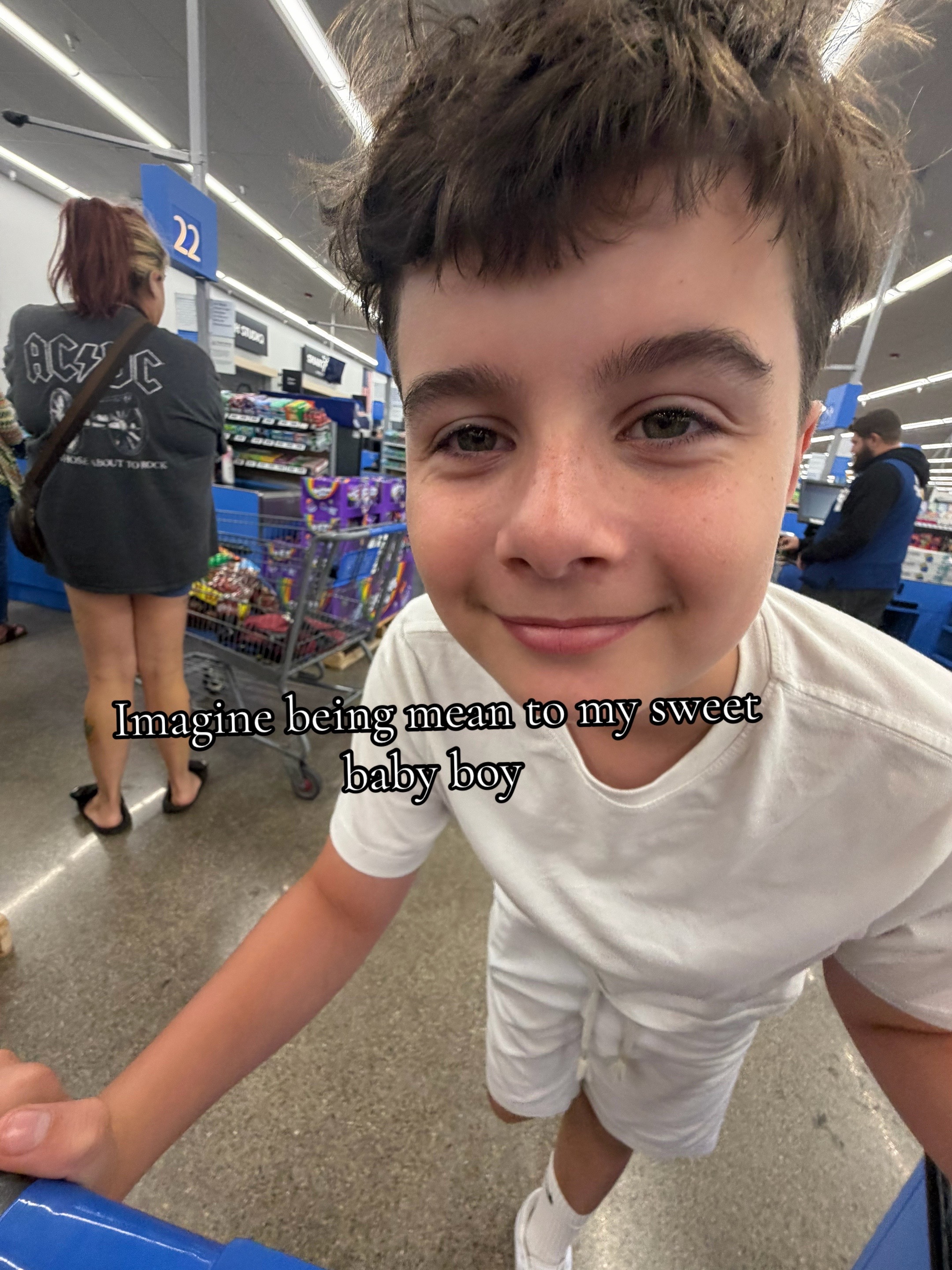 @Marry