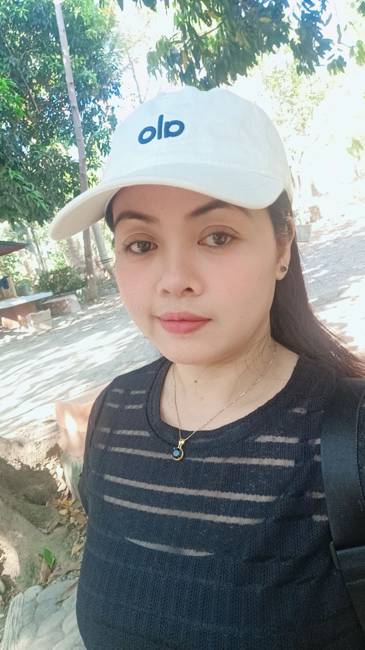@Ynah Laurencio Fulgencio