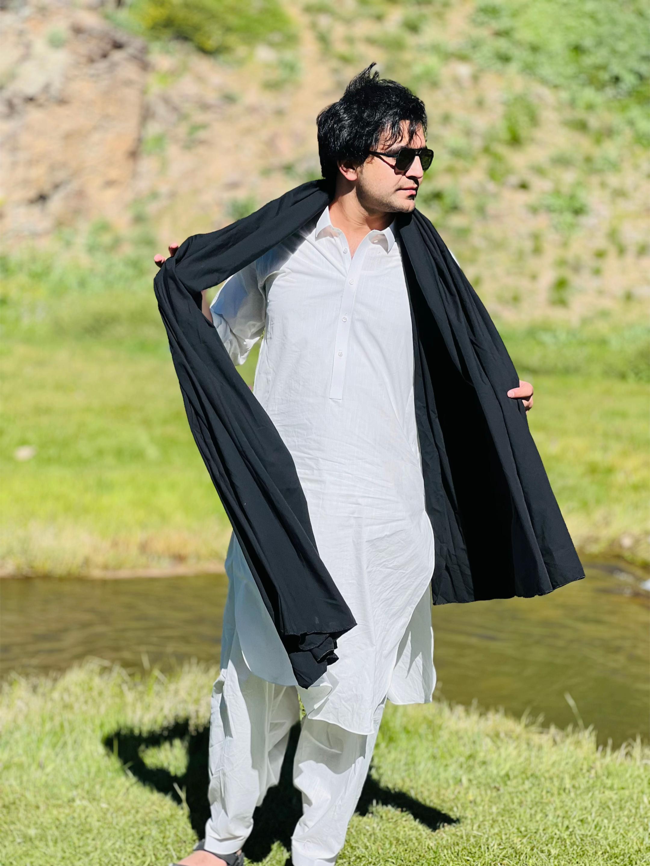 @Wahab Khosti