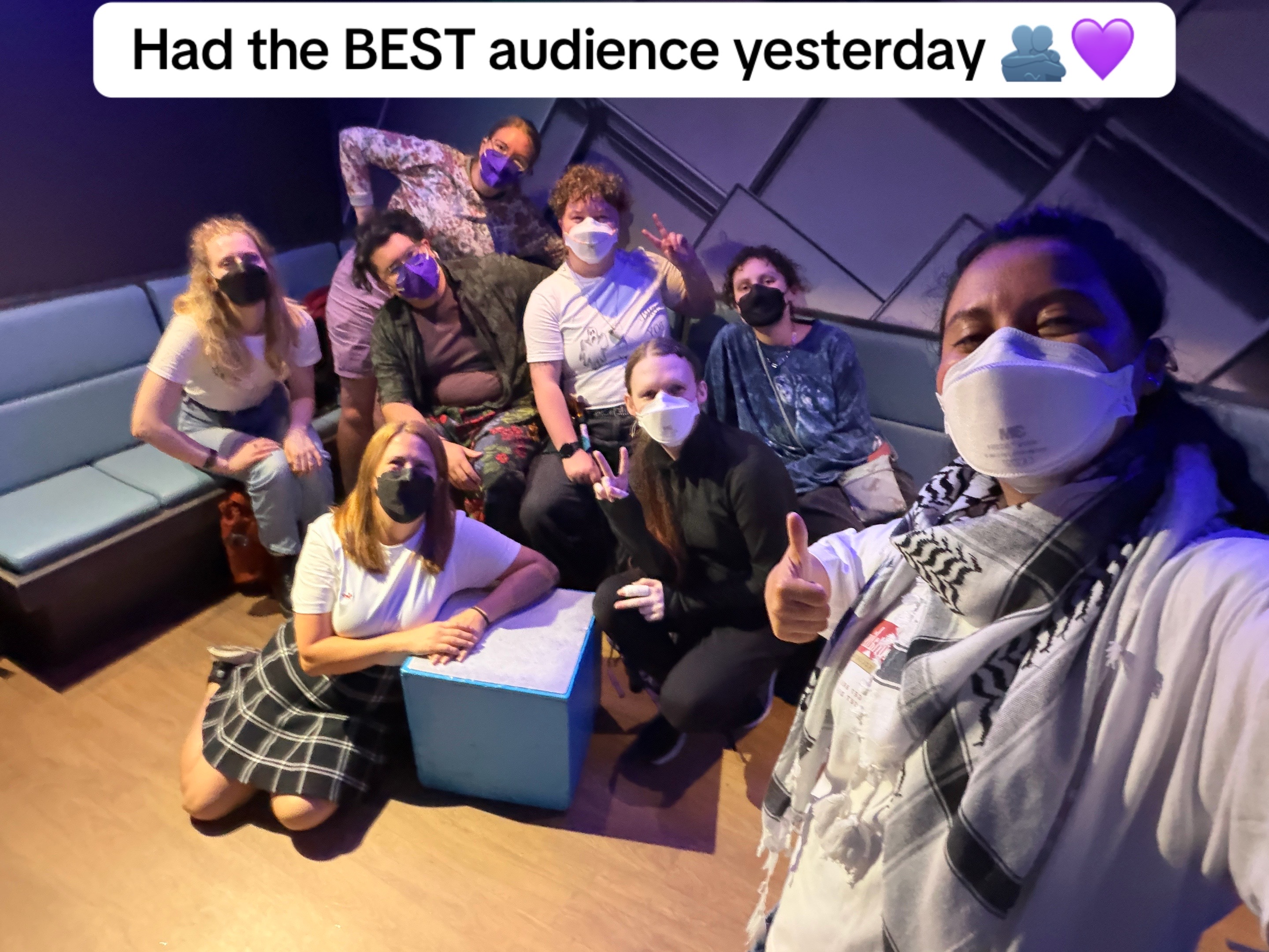 @StreamOfCOVIDConsciousness