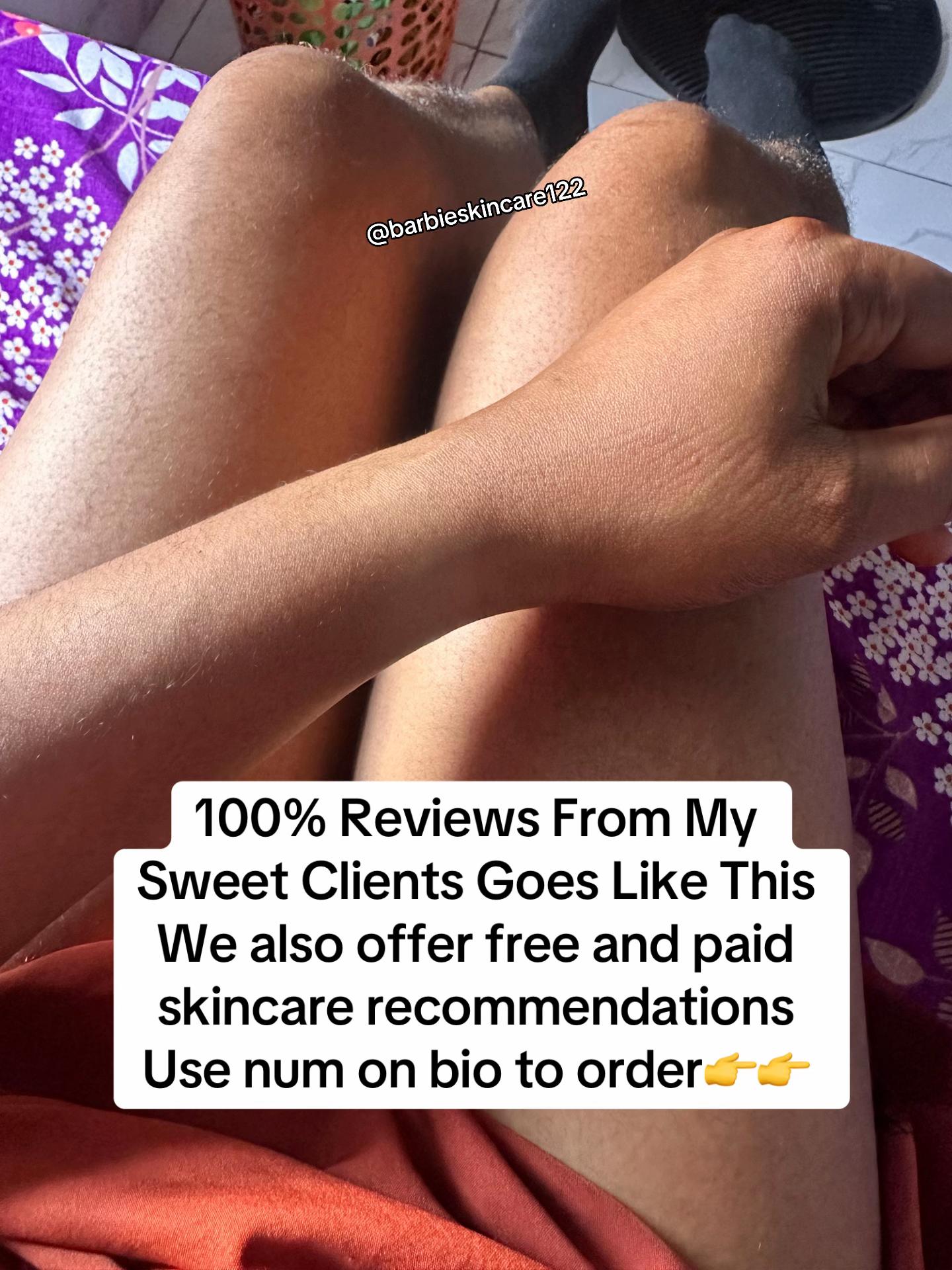 @Barbieskincare122