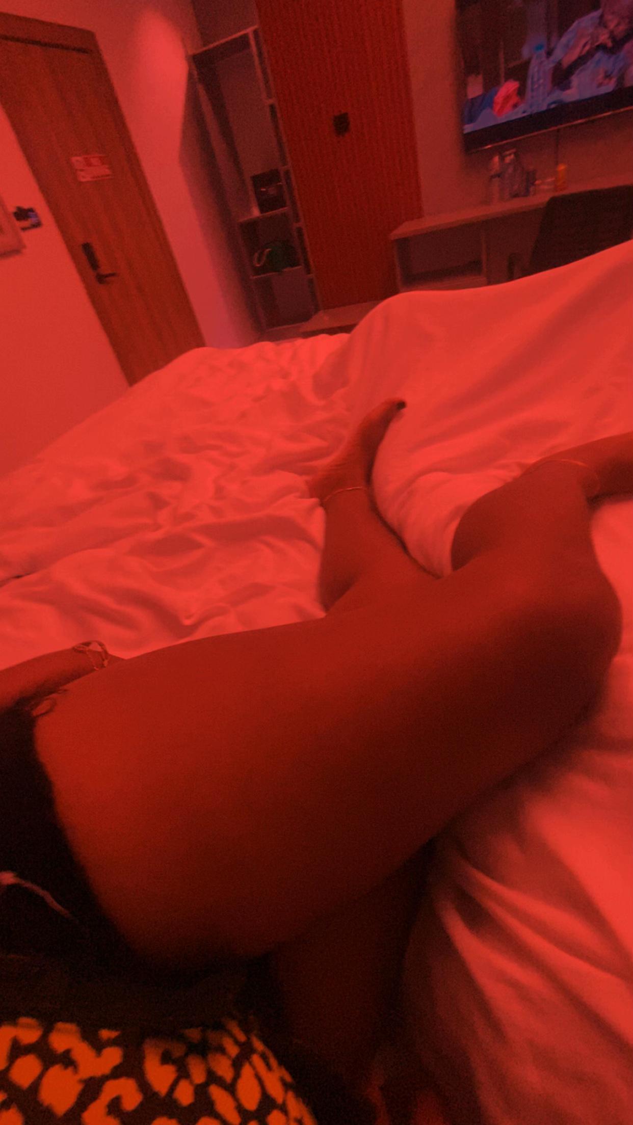 @Sexy cherry 🍒