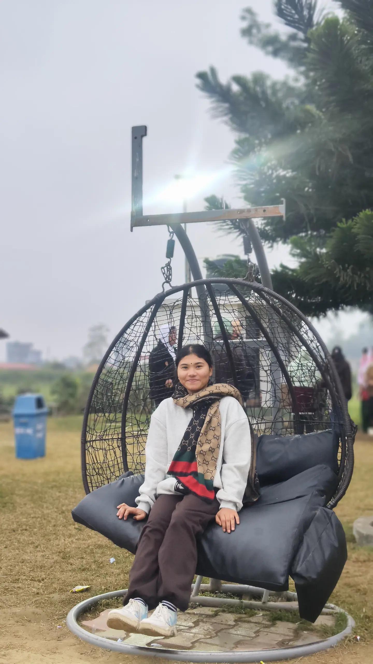 @❣️Saina❣️