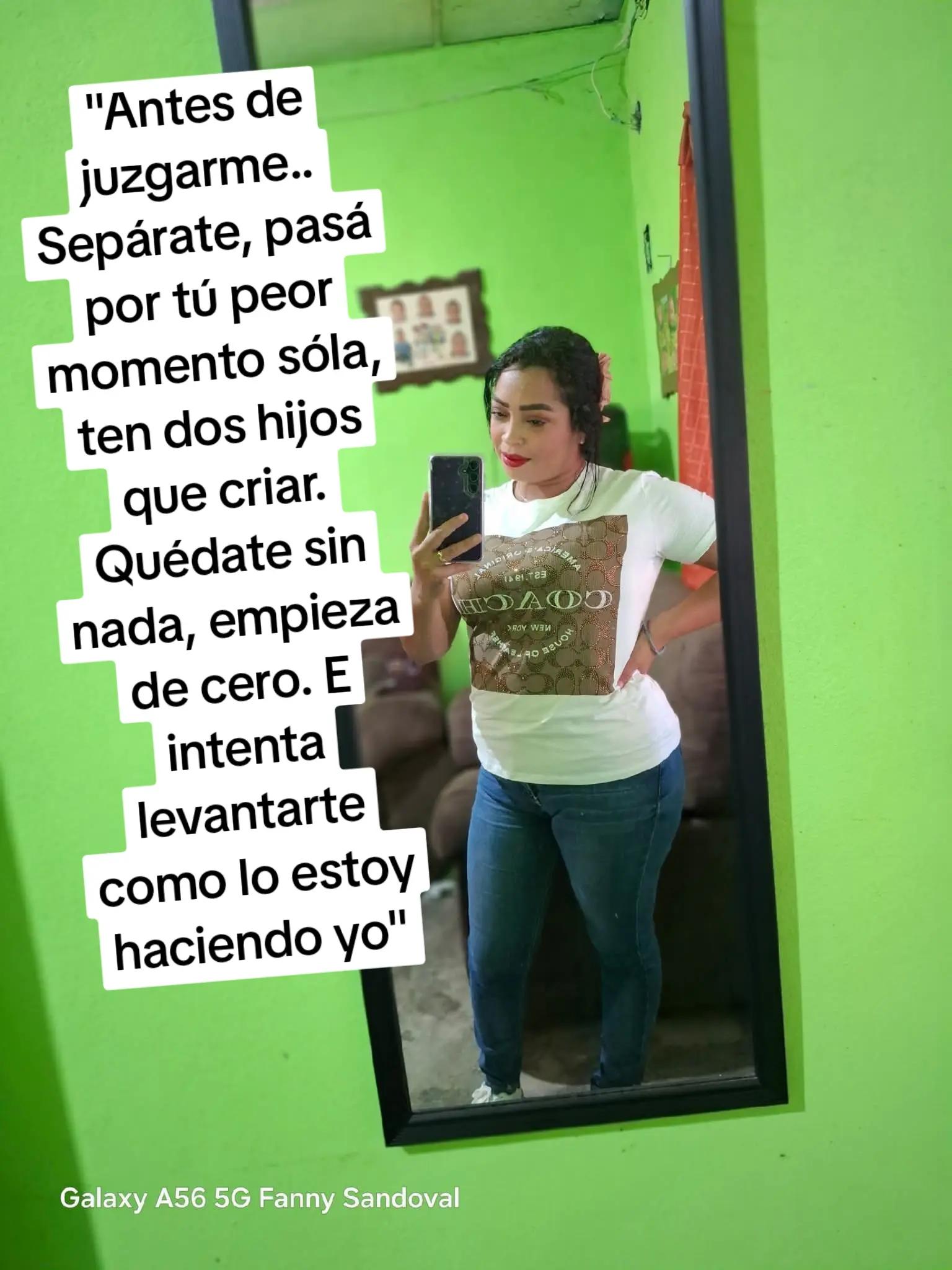 @Fanny sandoval